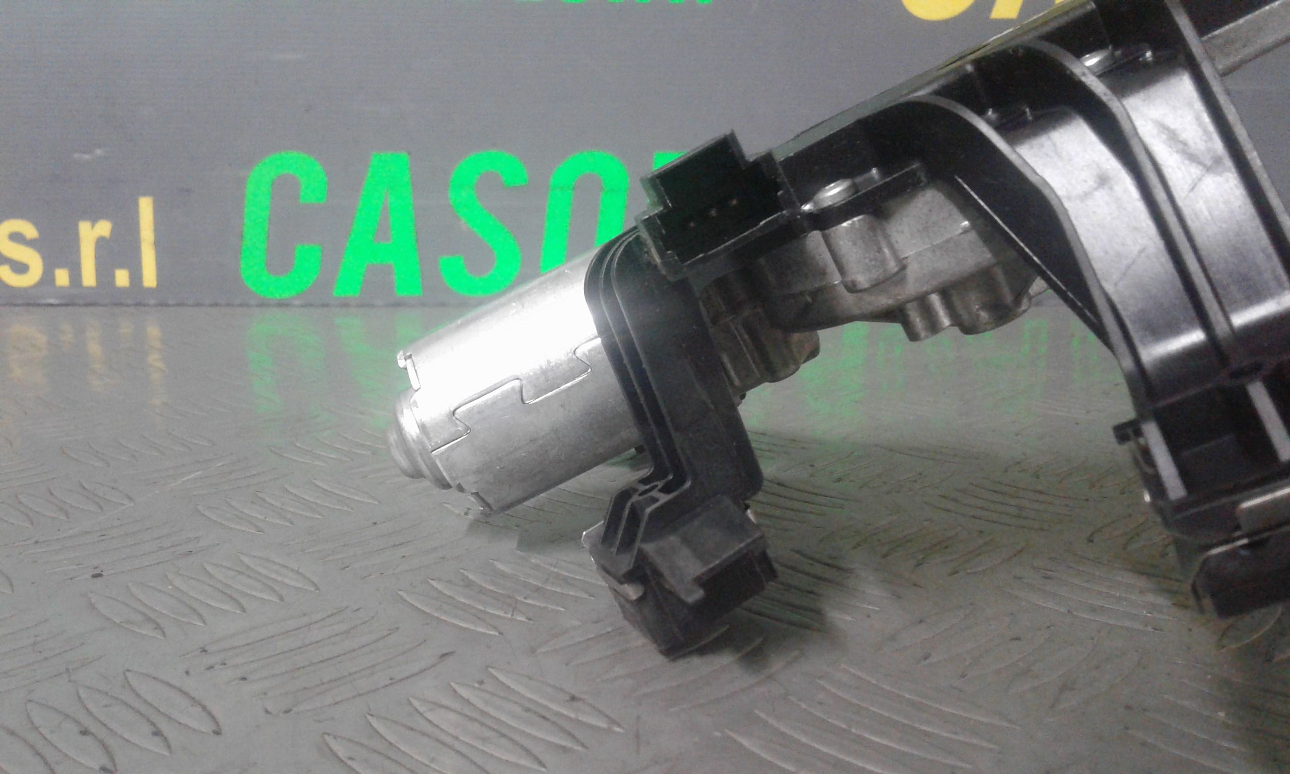 Motorino Tergicristallo Posteriore PEUGEOT 207 1 Serie