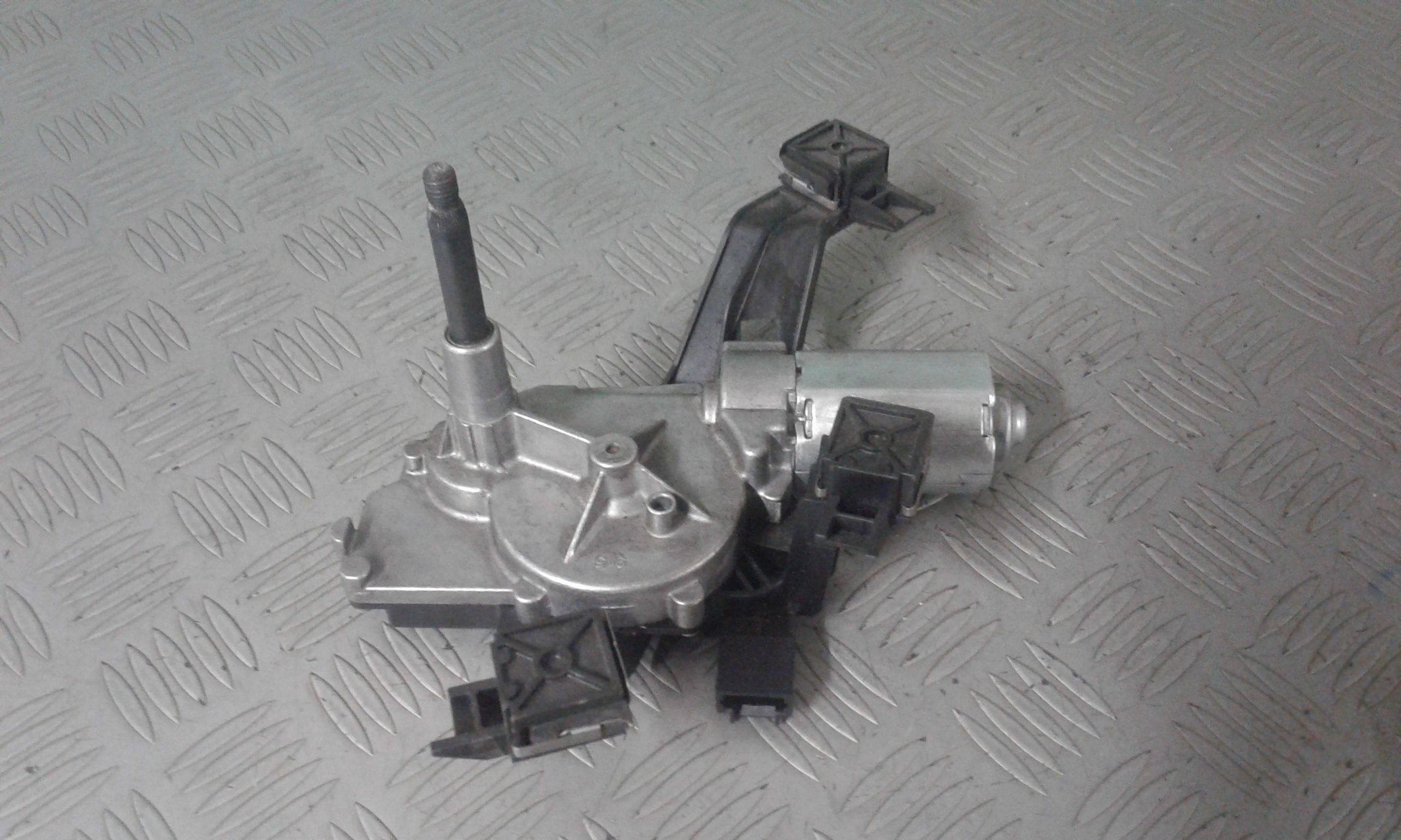 Motorino Tergicristallo Posteriore PEUGEOT 207 1 Serie