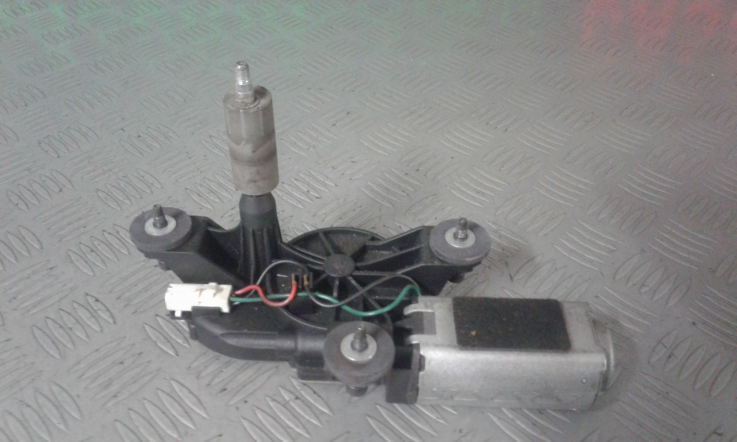 Motorino Tergicristallo Posteriore FIAT Panda 2 Serie