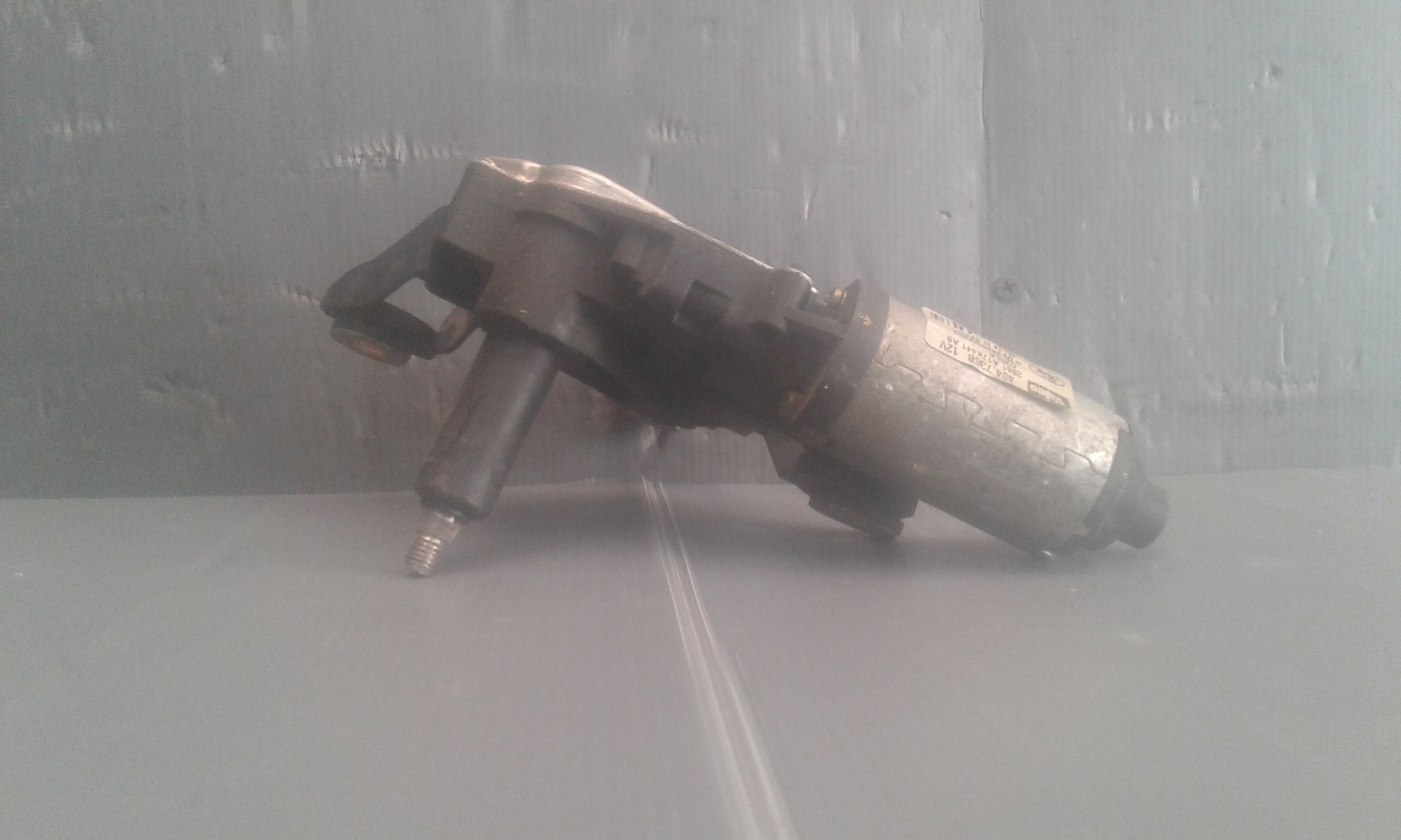 Motorino Tergicristallo Posteriore FORD Fiesta 4 Serie