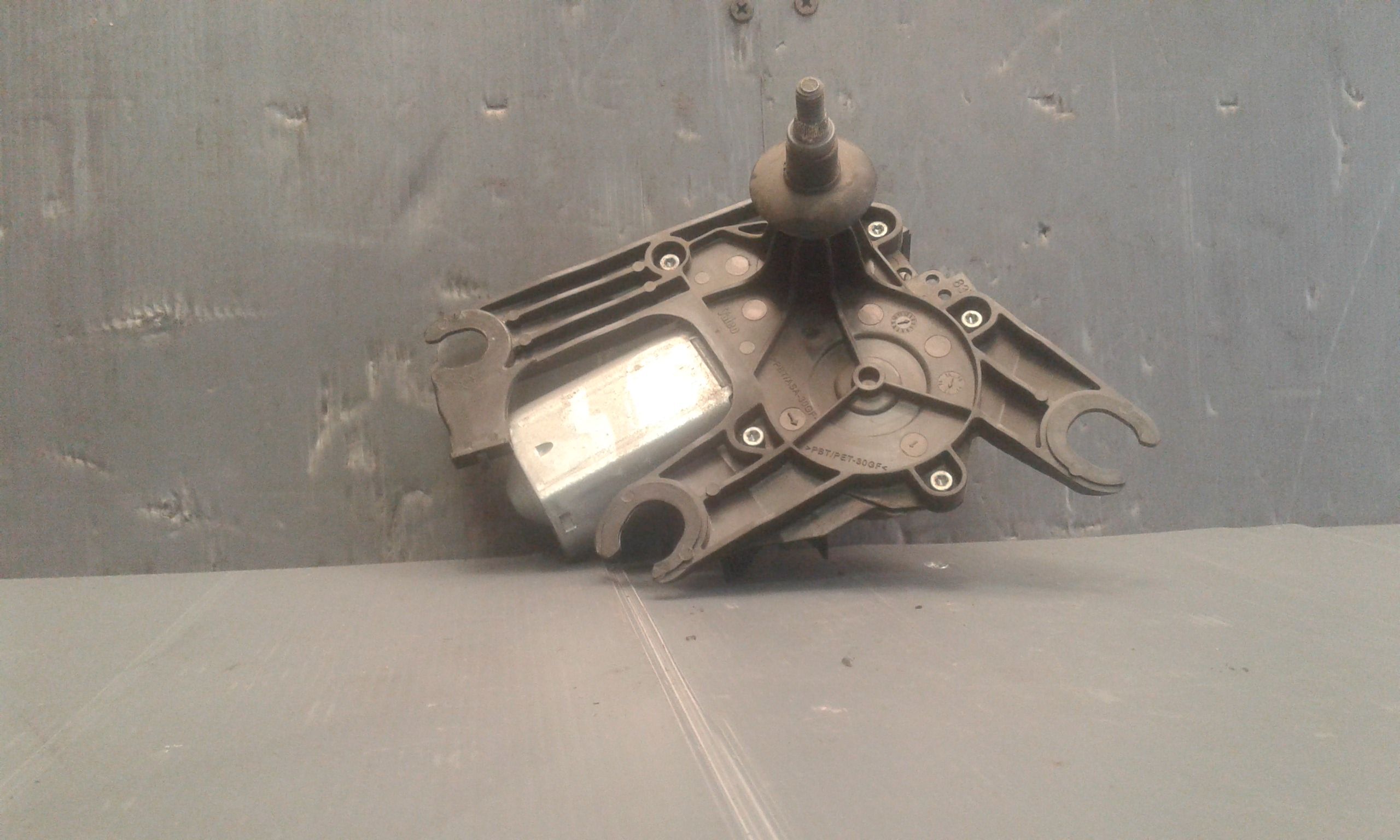 Motorino Tergicristallo Posteriore CITROEN C3 3 Serie