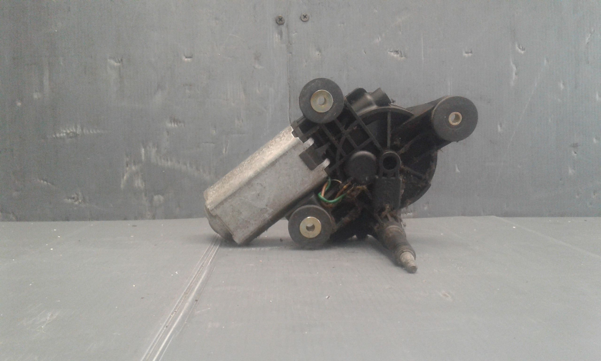 Motorino Tergicristallo Posteriore FIAT Idea 1 Serie