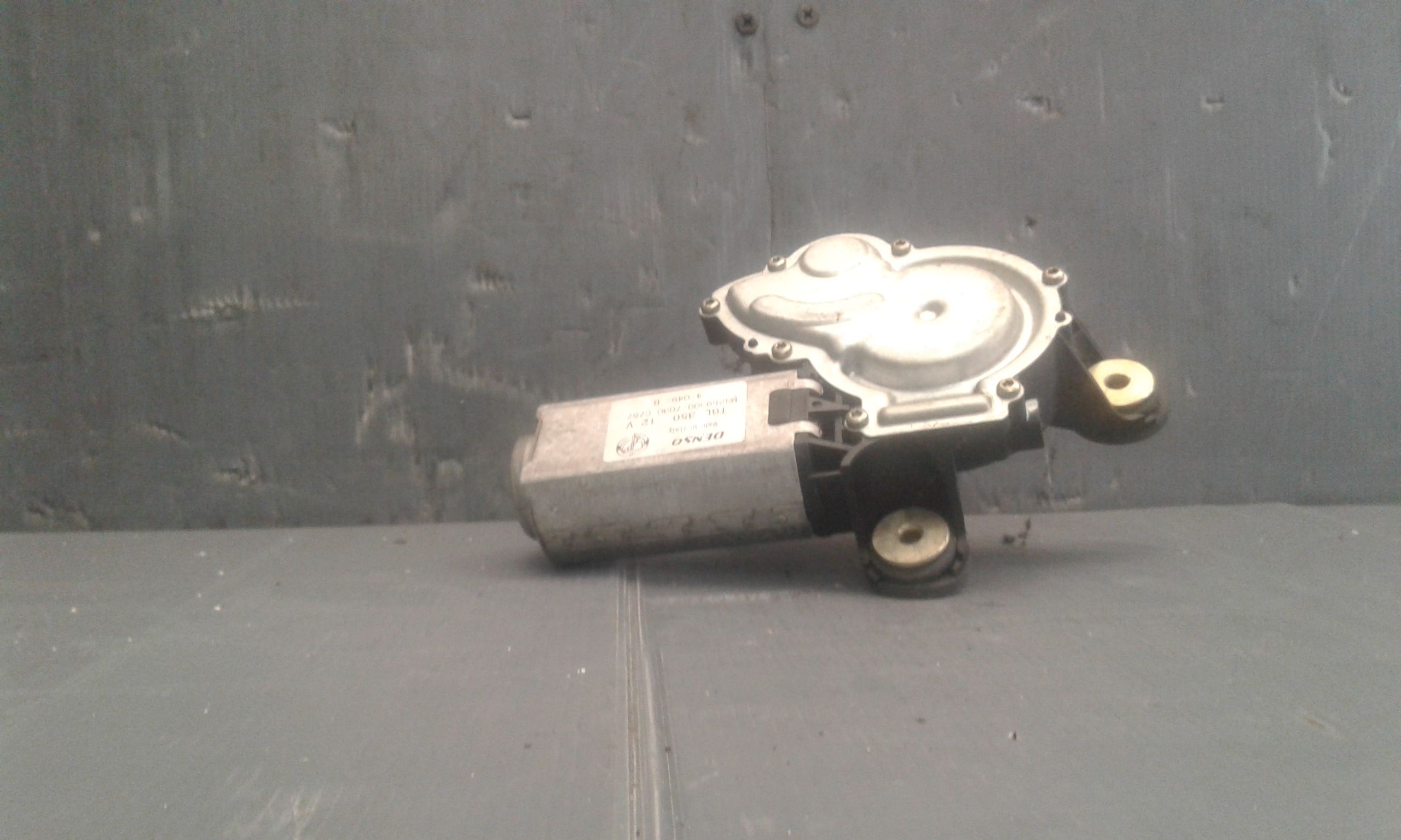 Motorino Tergicristallo Posteriore FIAT Idea 1 Serie