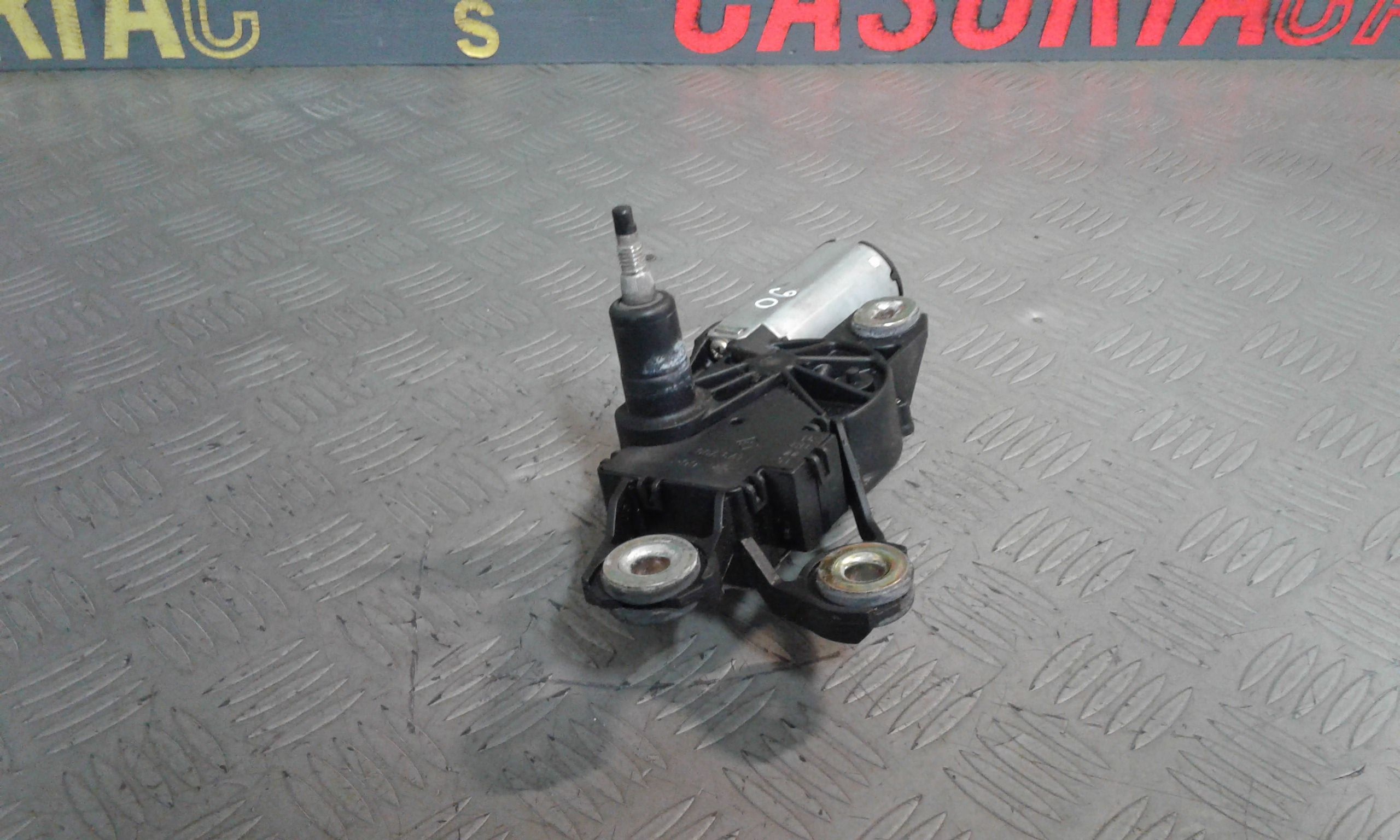 Motorino Tergicristallo Posteriore SEAT Ibiza 6 Serie