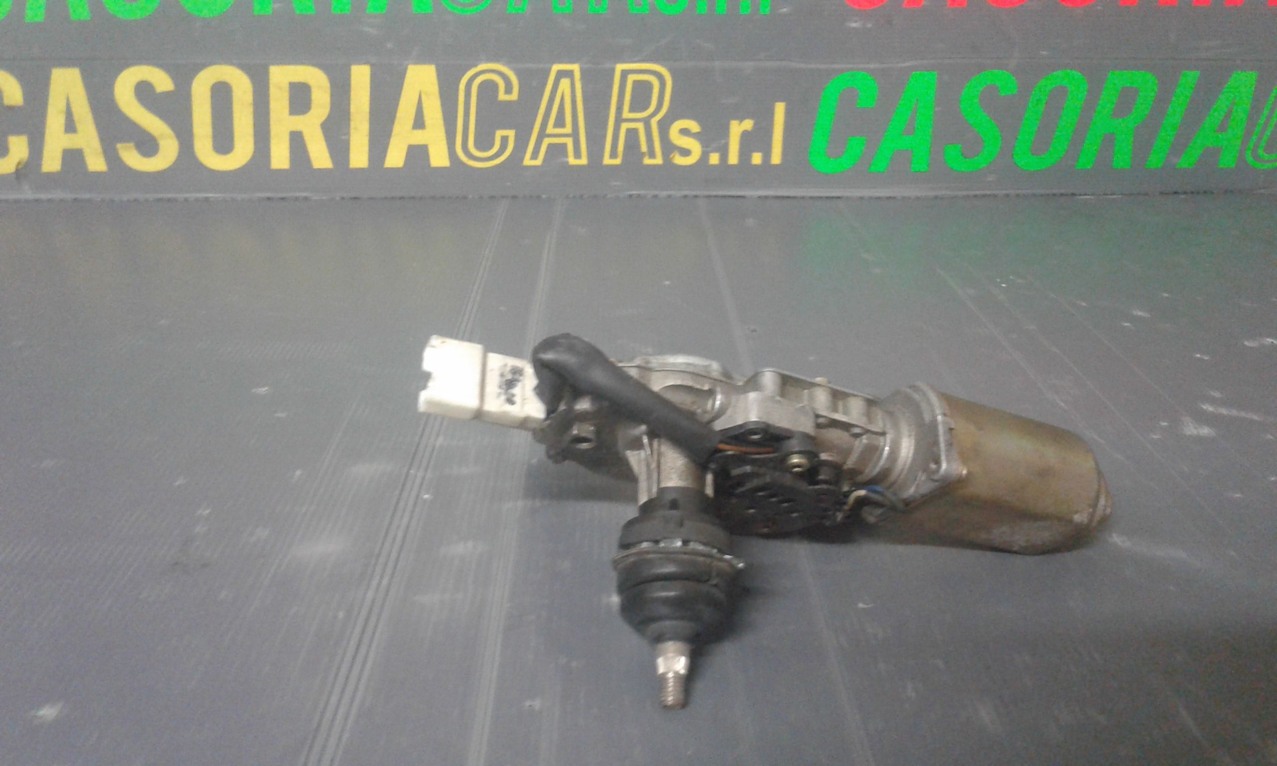 Motorino Tergicristallo Posteriore HYUNDAI Atos Prime 2 Serie