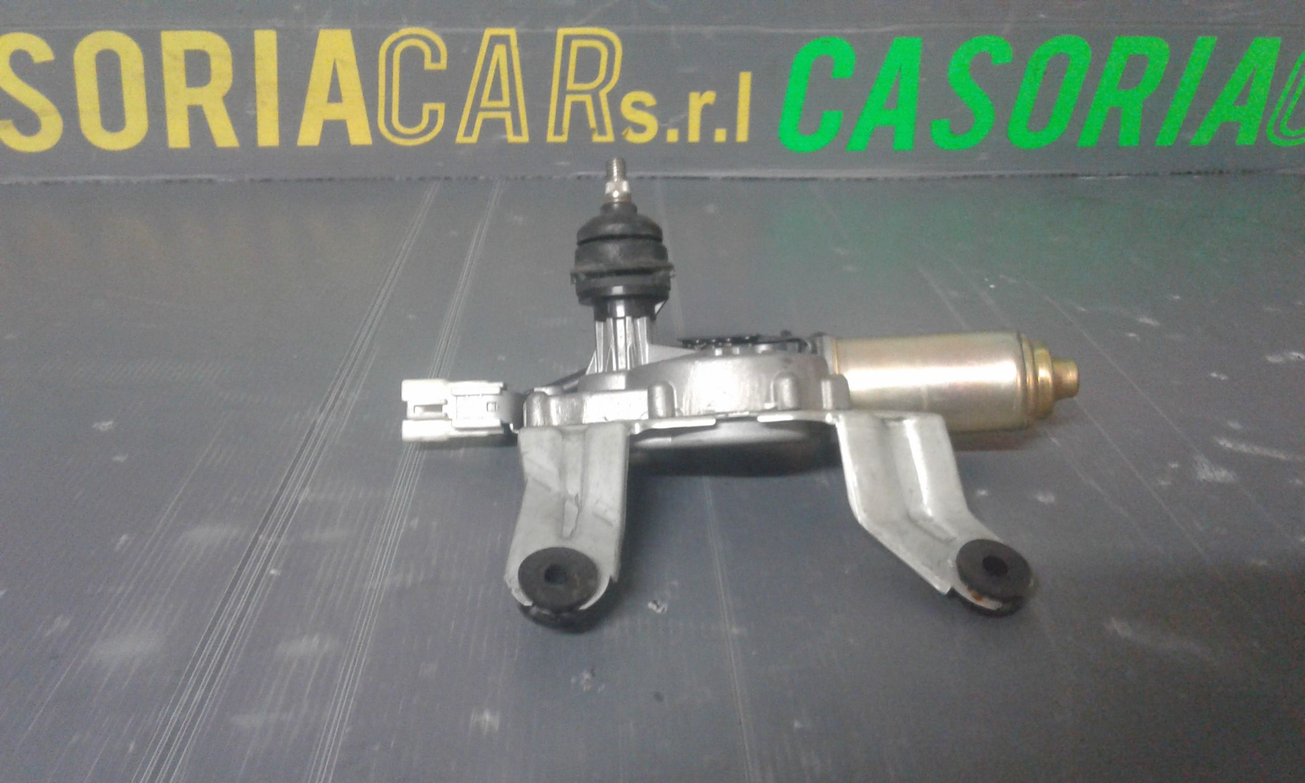 Motorino Tergicristallo Posteriore HYUNDAI Atos Prime 2 Serie