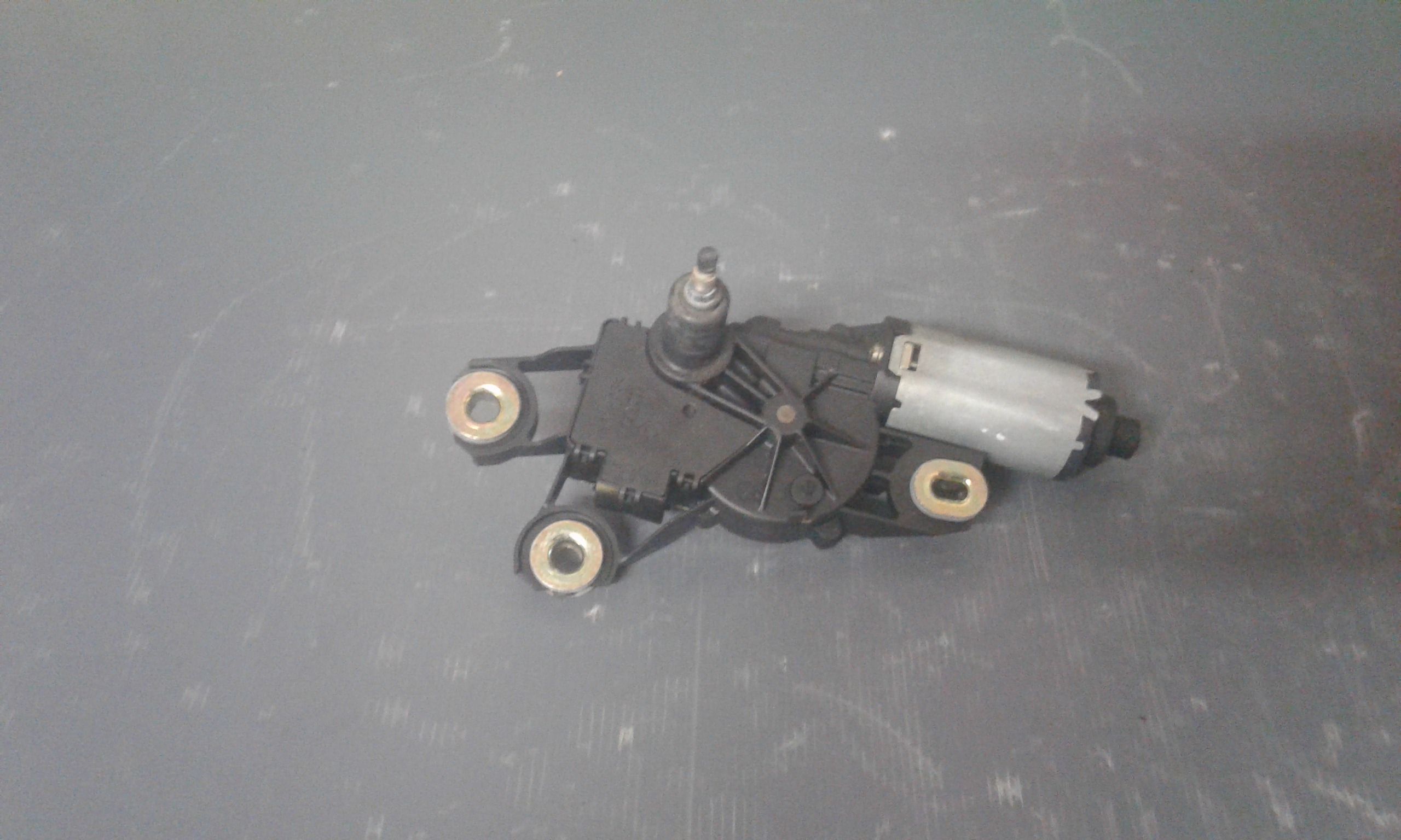 Motorino Tergicristallo Posteriore SEAT Ibiza 5 Serie