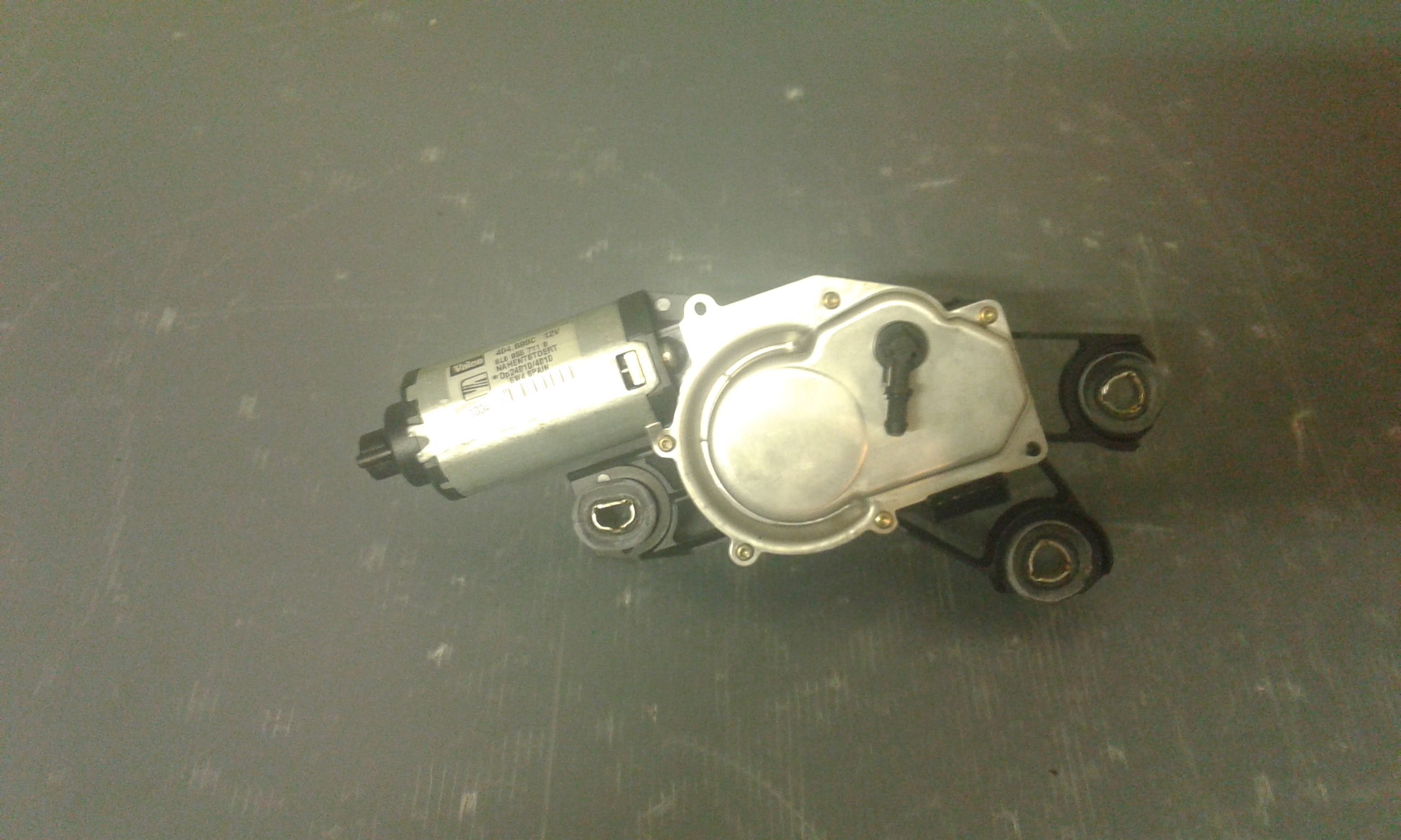 Motorino Tergicristallo Posteriore SEAT Ibiza 5 Serie