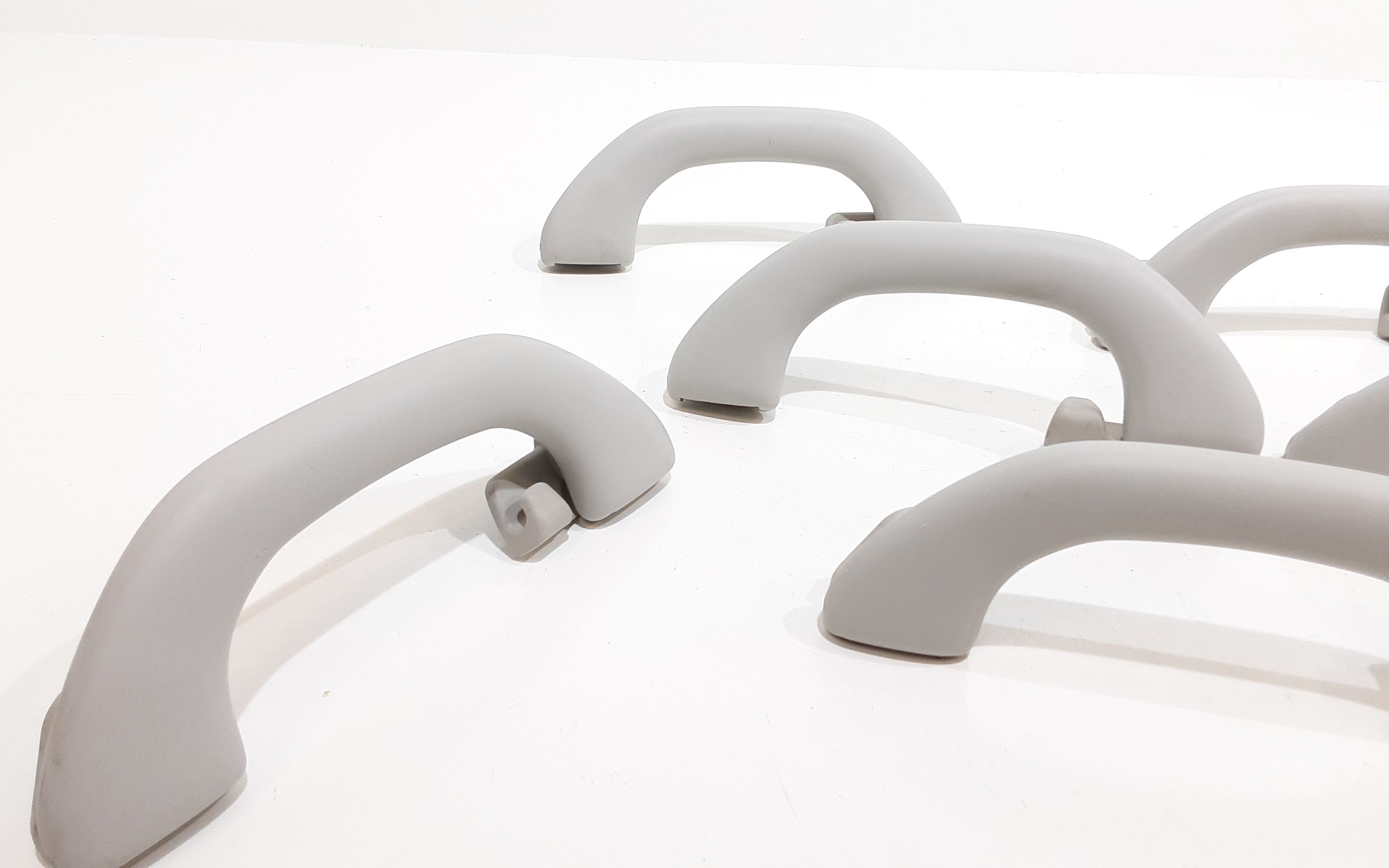 Maniglie Tetto VOLKSWAGEN Multivan Serie (15>)