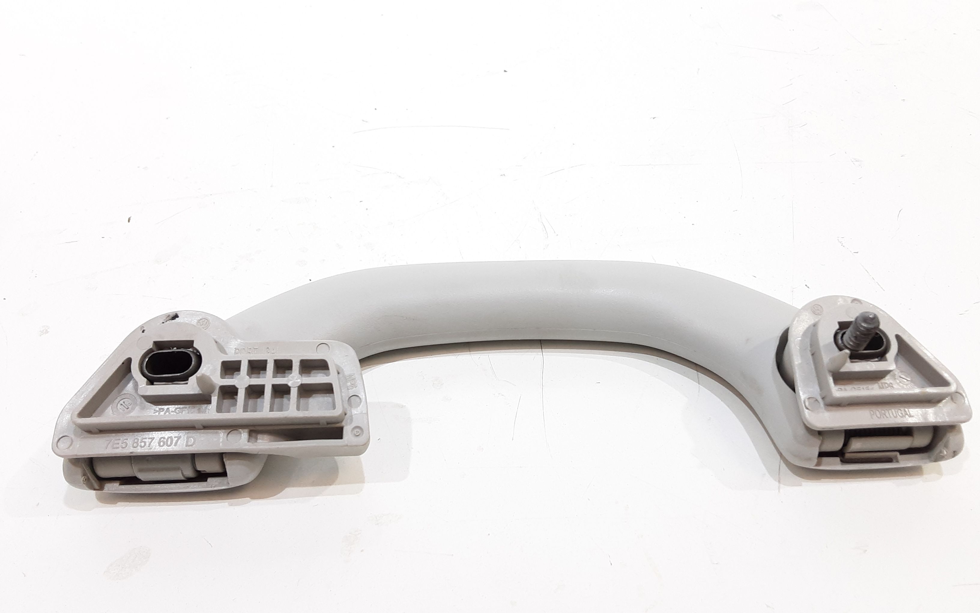 Maniglie Tetto VOLKSWAGEN Multivan Serie (15>)