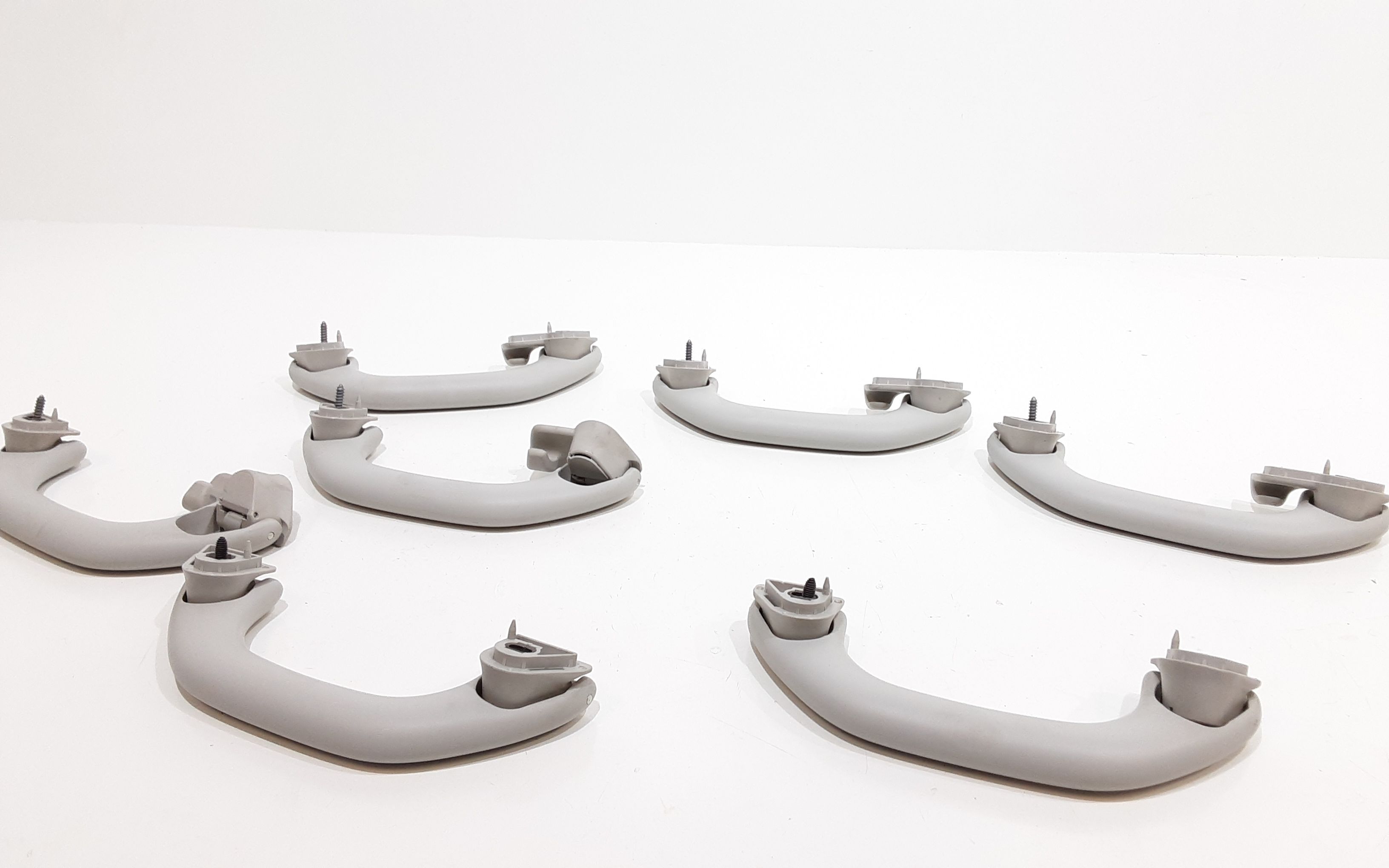 Maniglie Tetto VOLKSWAGEN Multivan Serie (15>)