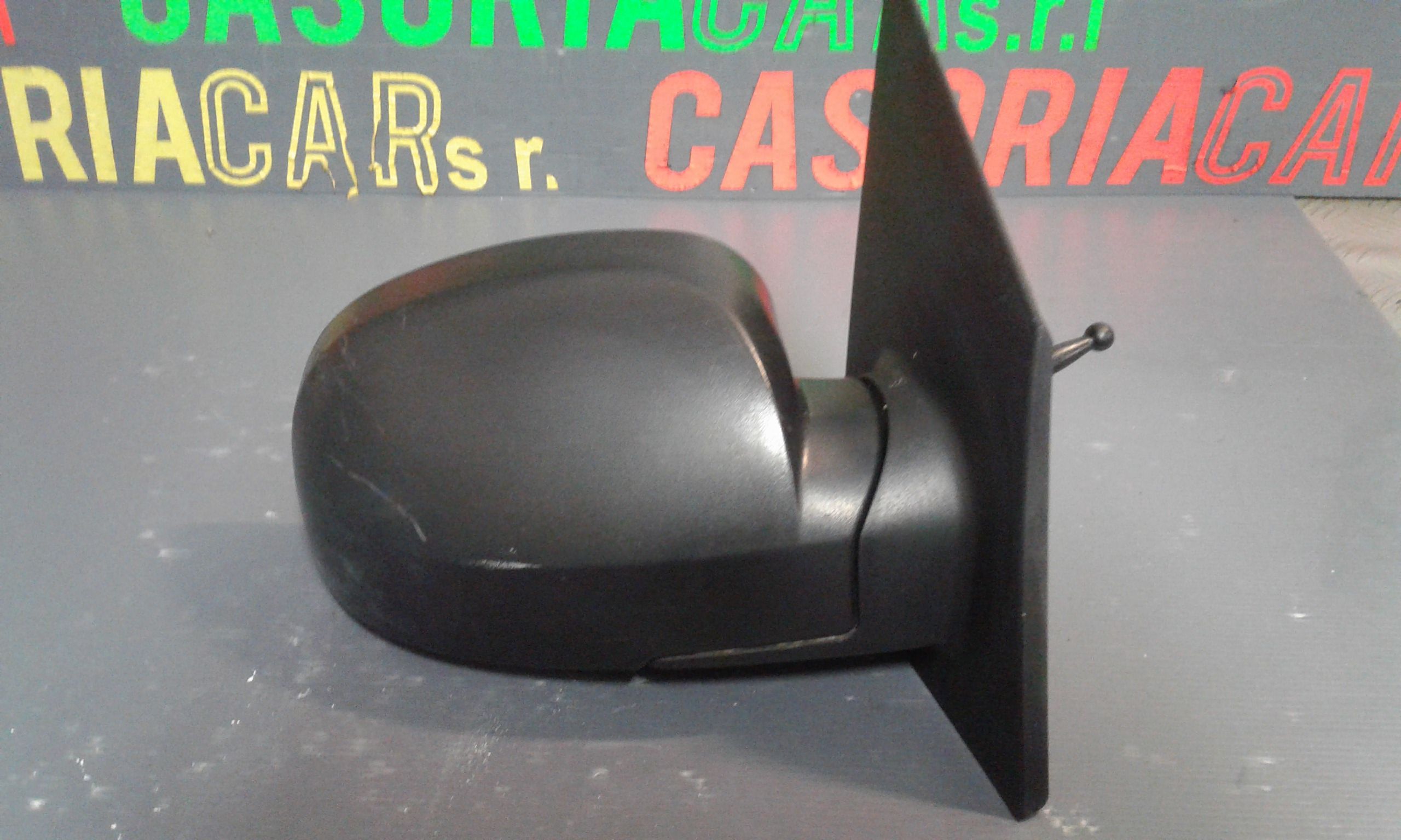 Specchietto Retrovisore Destro HYUNDAI Getz 1 Serie