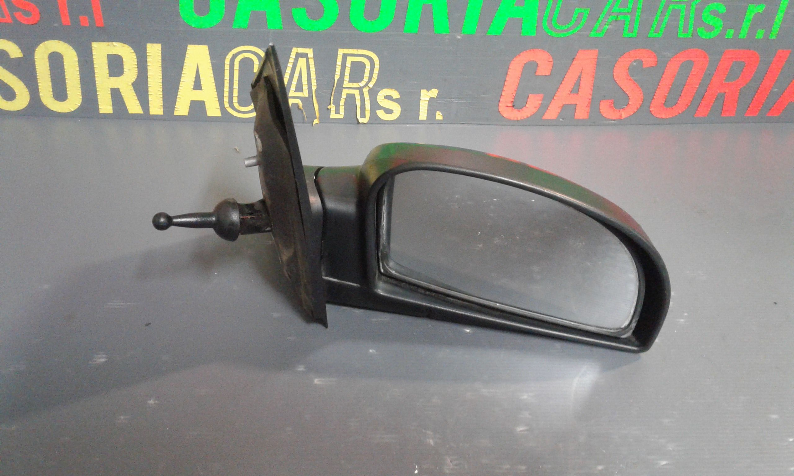 Specchietto Retrovisore Destro HYUNDAI Getz 1 Serie