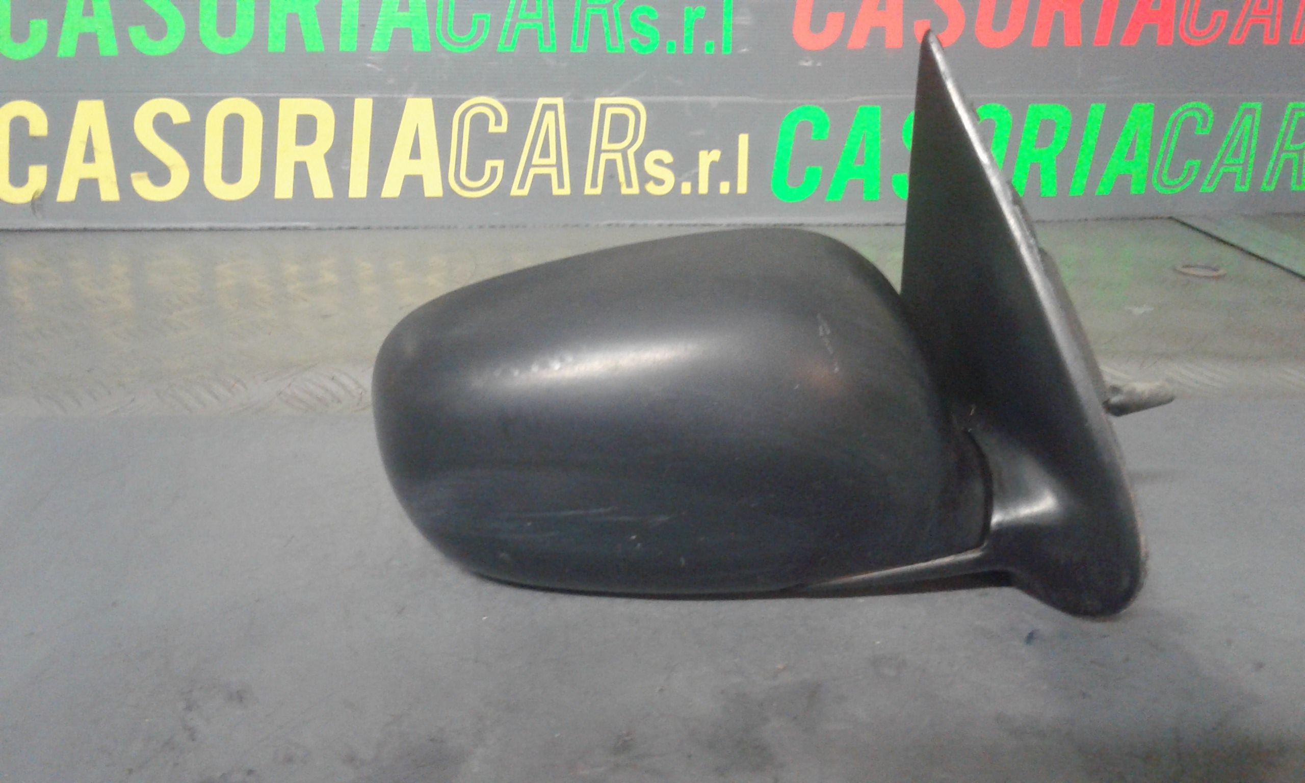 Specchietto Retrovisore Destro NISSAN Micra 3 Serie