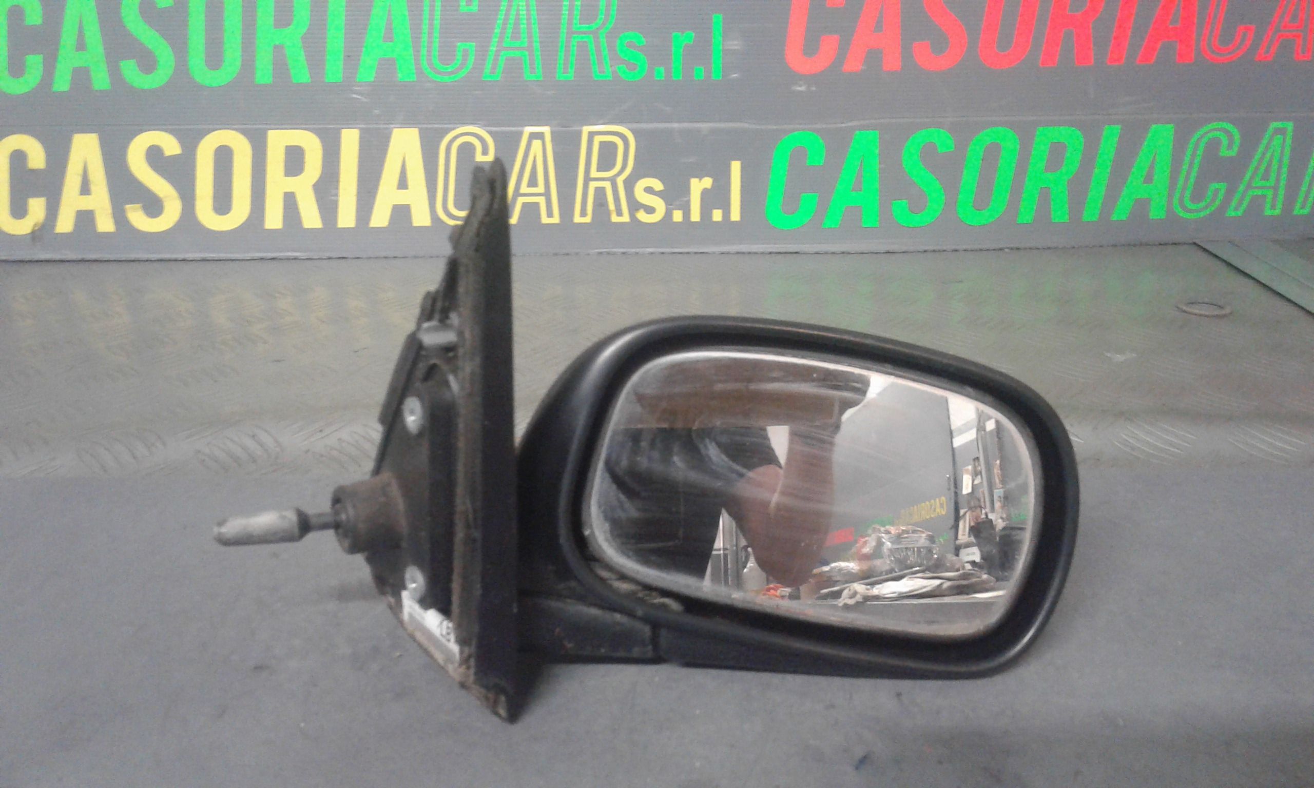 Specchietto Retrovisore Destro NISSAN Micra 3 Serie