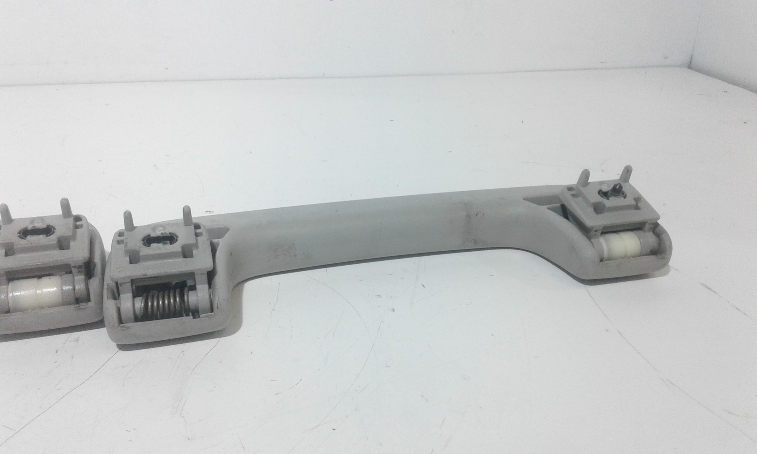 Maniglie Tetto AUDI A3 Sportback (8P)