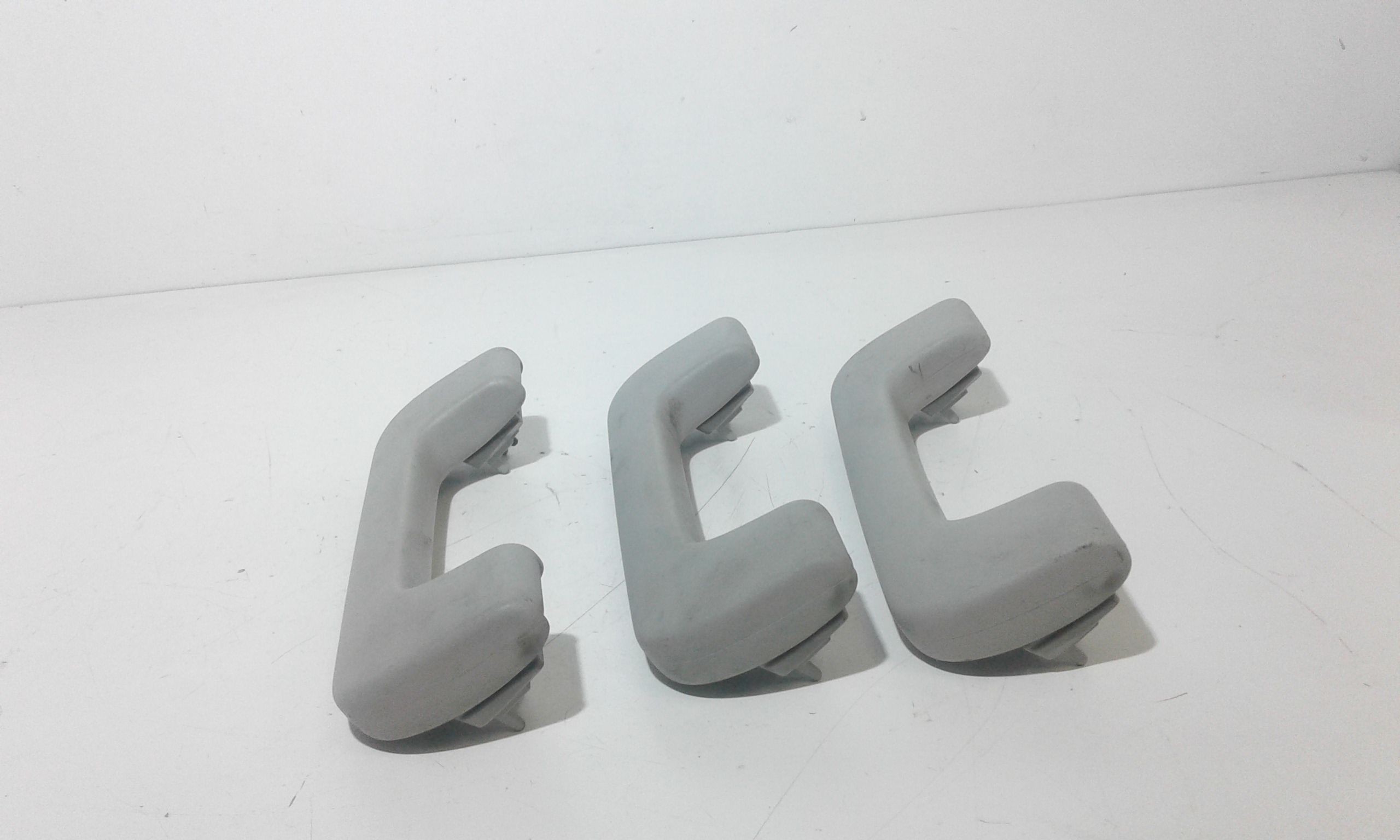 Maniglie Tetto AUDI A3 Sportback (8P)