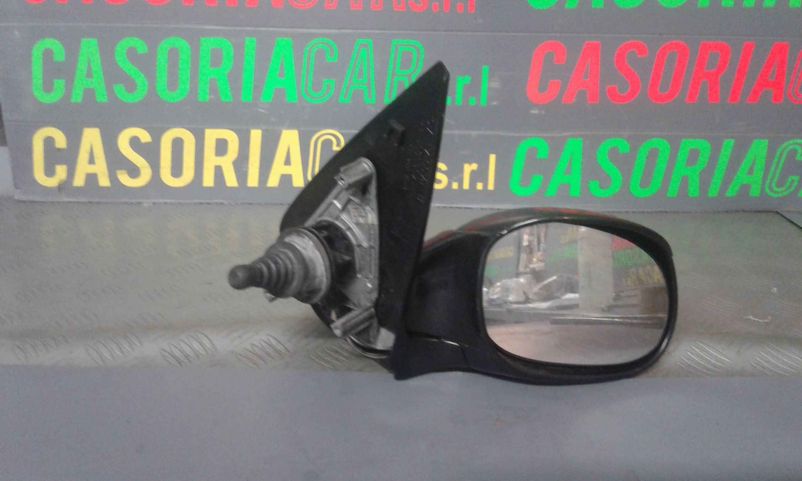 Specchietto Retrovisore Destro PEUGEOT 206 2 Serie