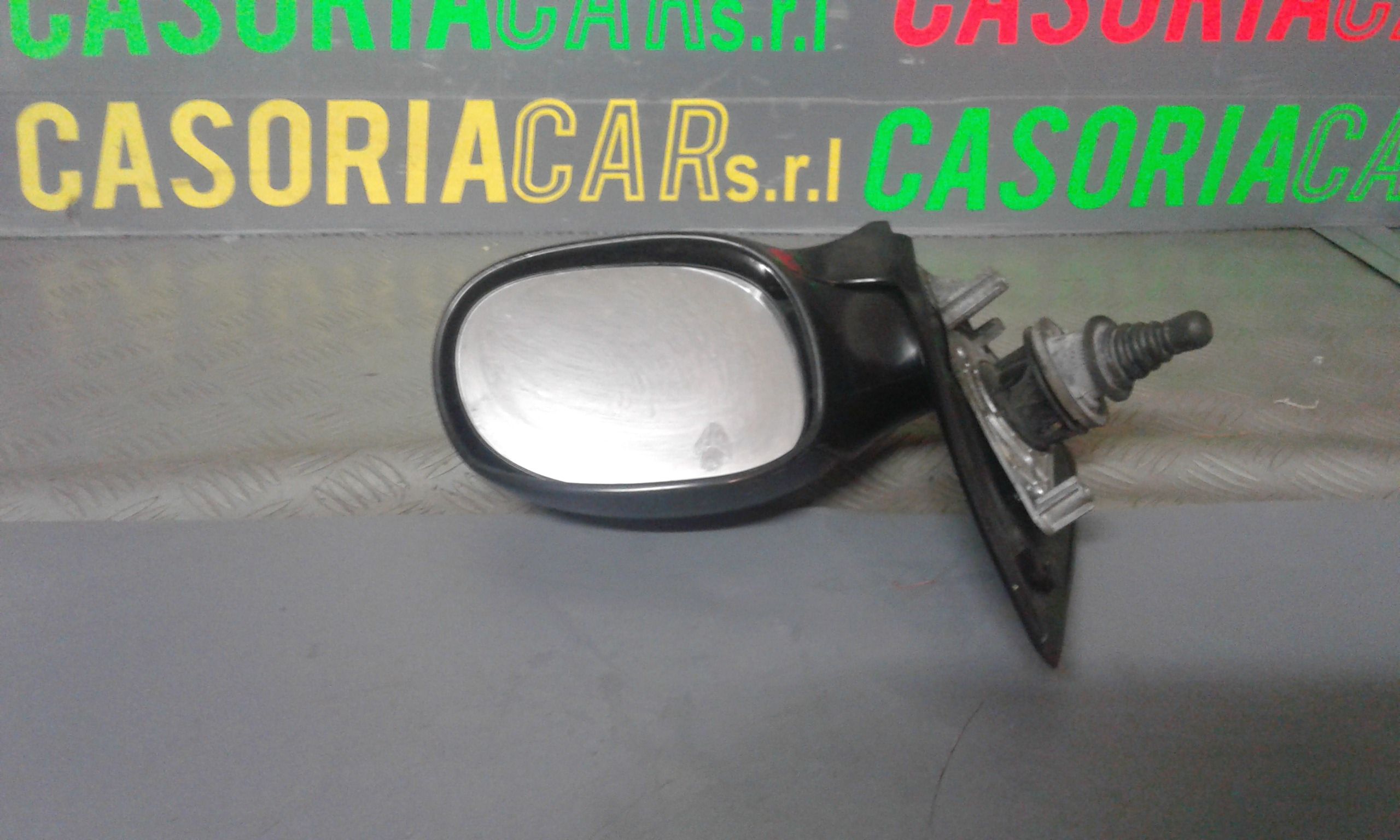 Specchietto Retrovisore Destro PEUGEOT 206 2 Serie