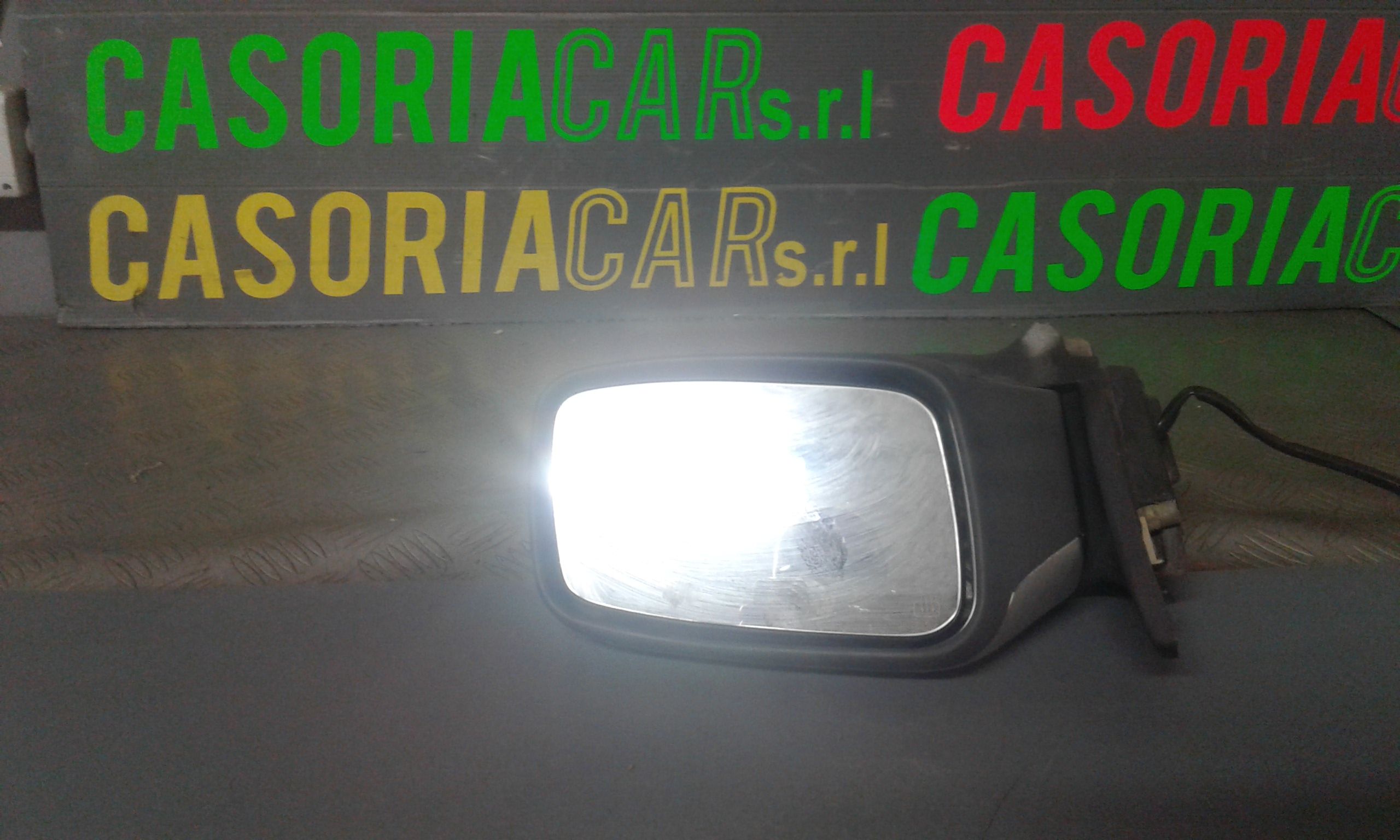 Specchietto Retrovisore Destro VOLVO V40 S. Wagon 1 Serie