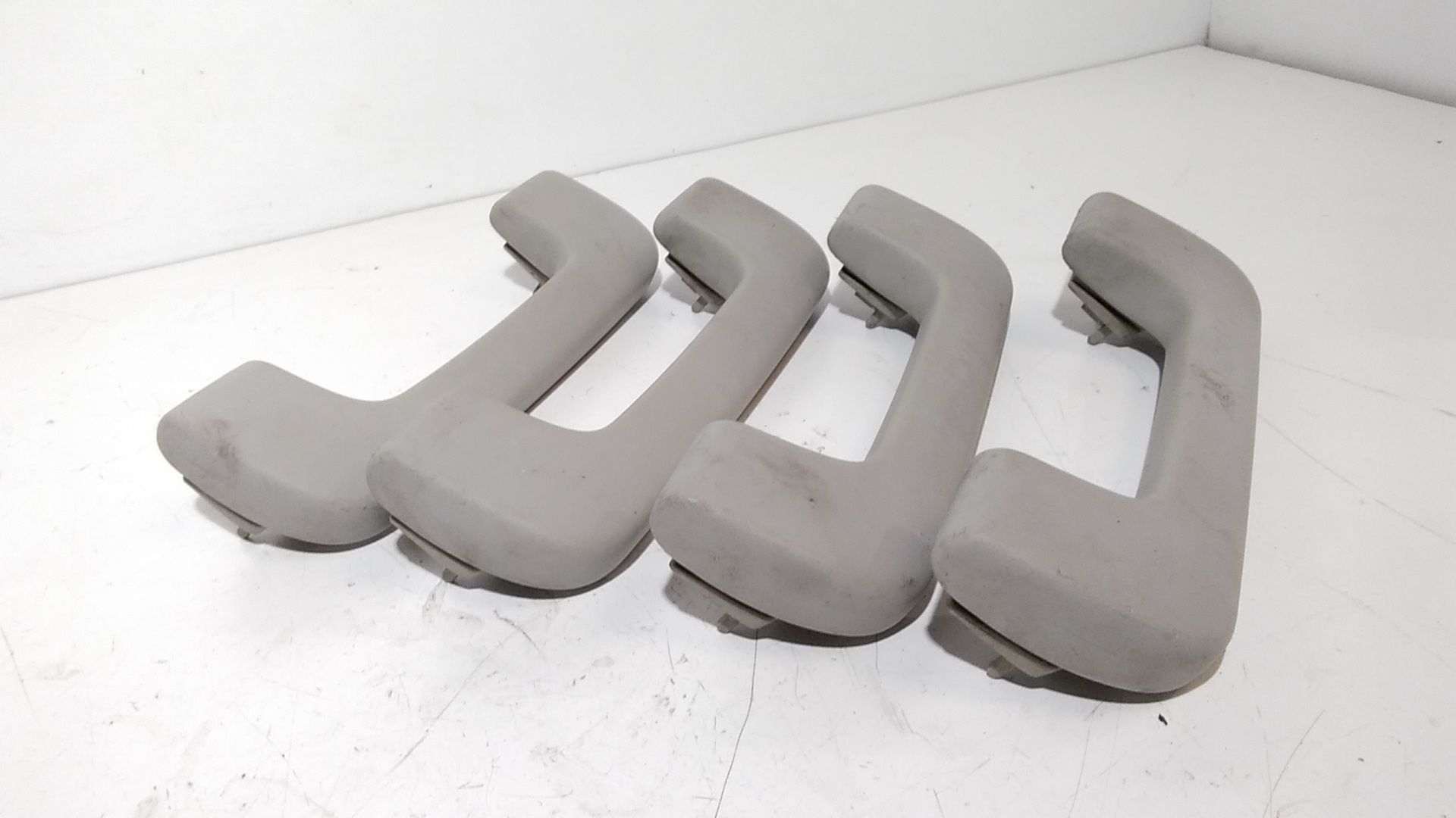 Maniglie Tetto AUDI A3 Serie (8P)