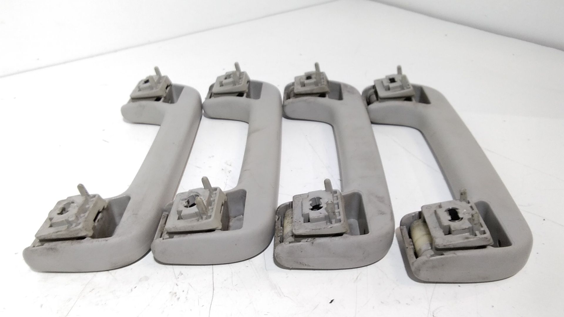 Maniglie Tetto AUDI A3 Serie (8P)