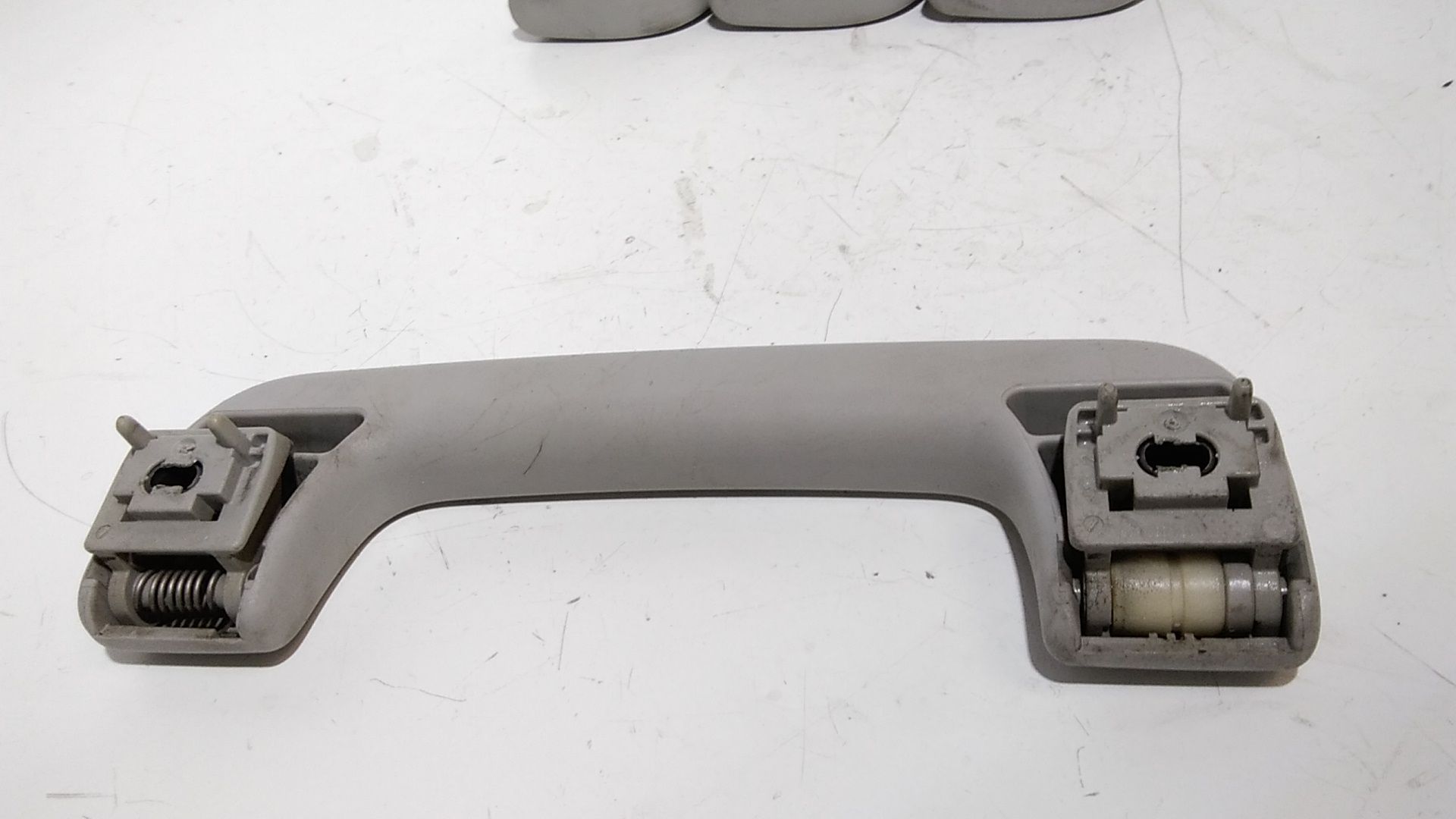 Maniglie Tetto AUDI A3 Serie (8P)