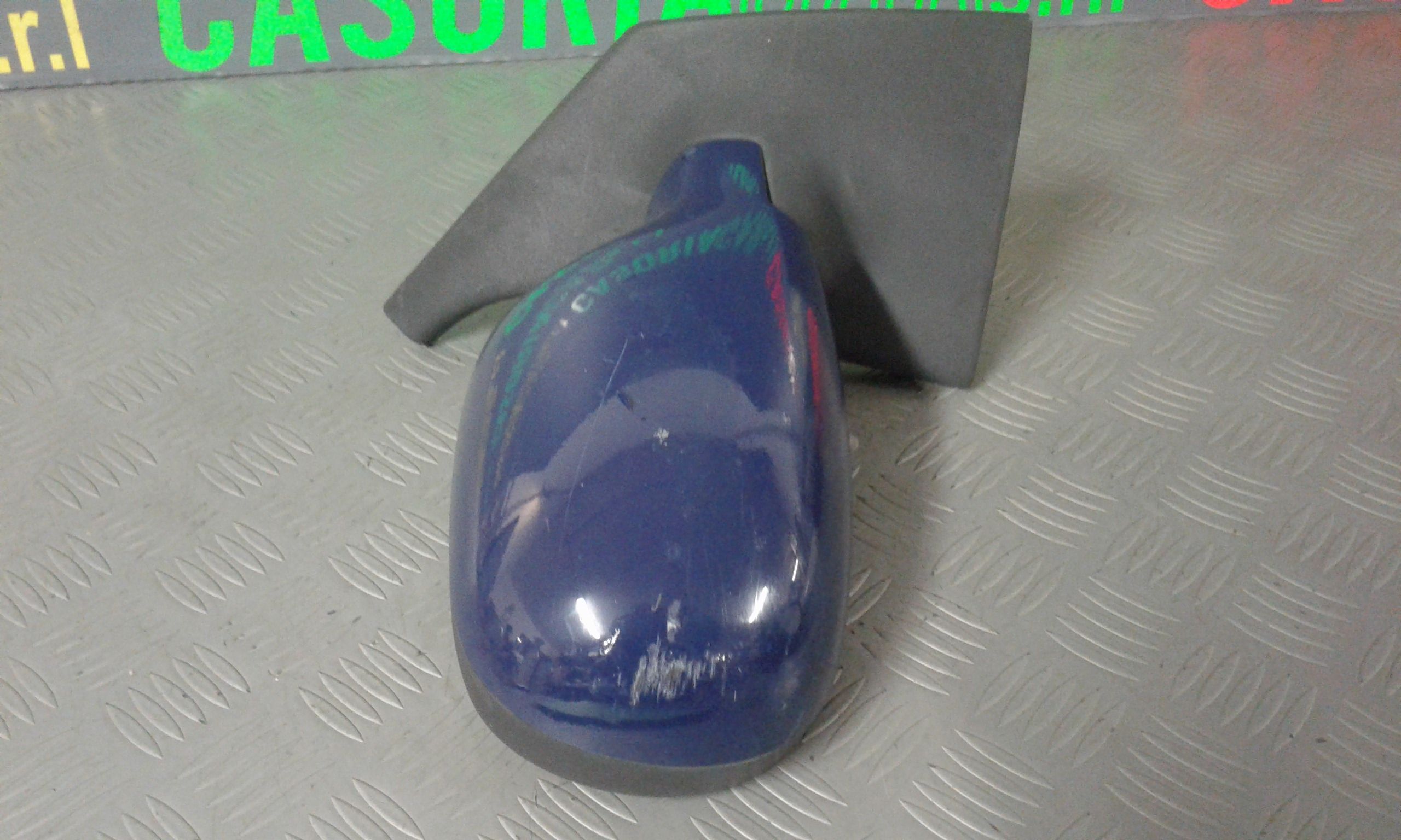 Specchietto Retrovisore Destro RENAULT Scenic 2 Serie