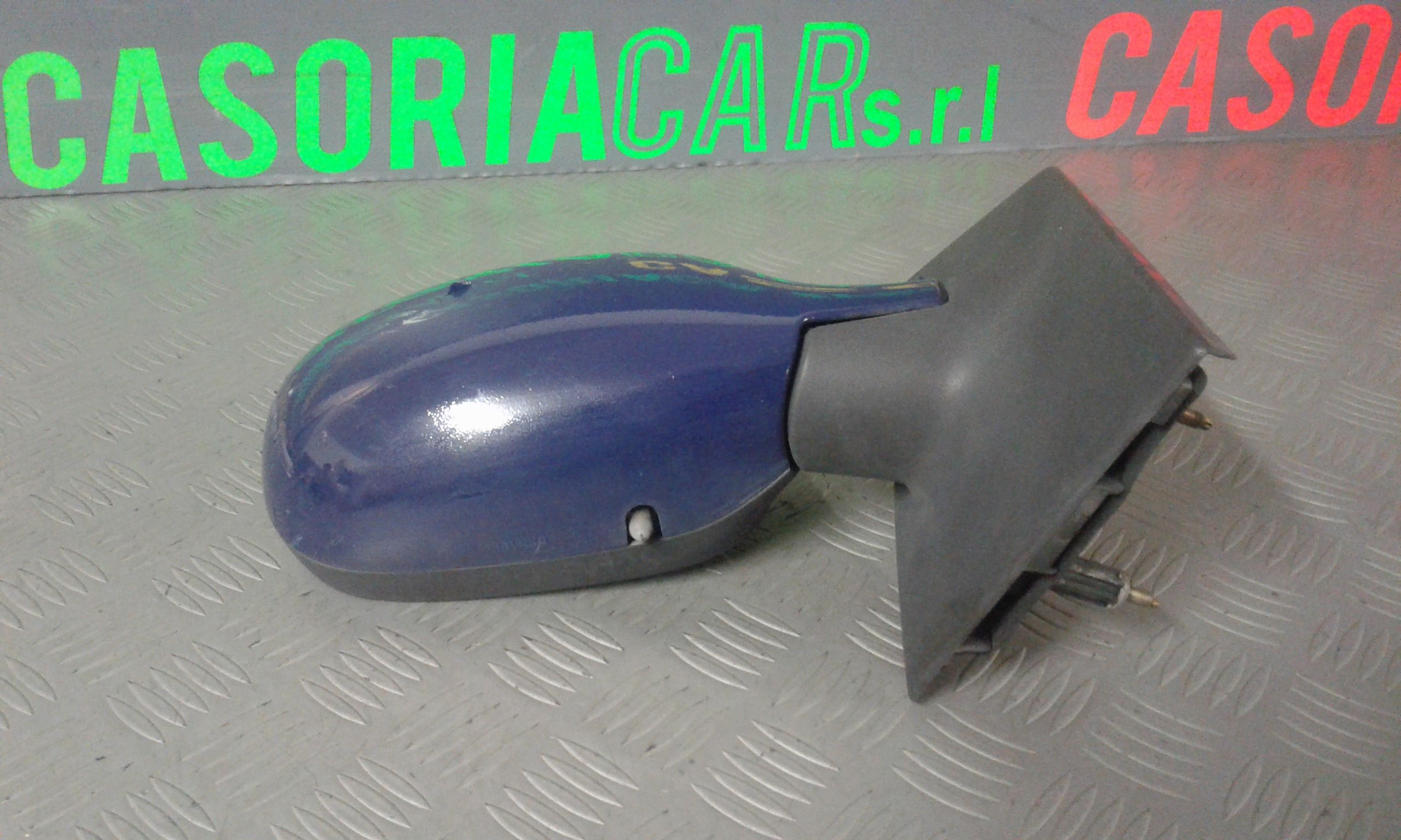 Specchietto Retrovisore Destro RENAULT Scenic 2 Serie