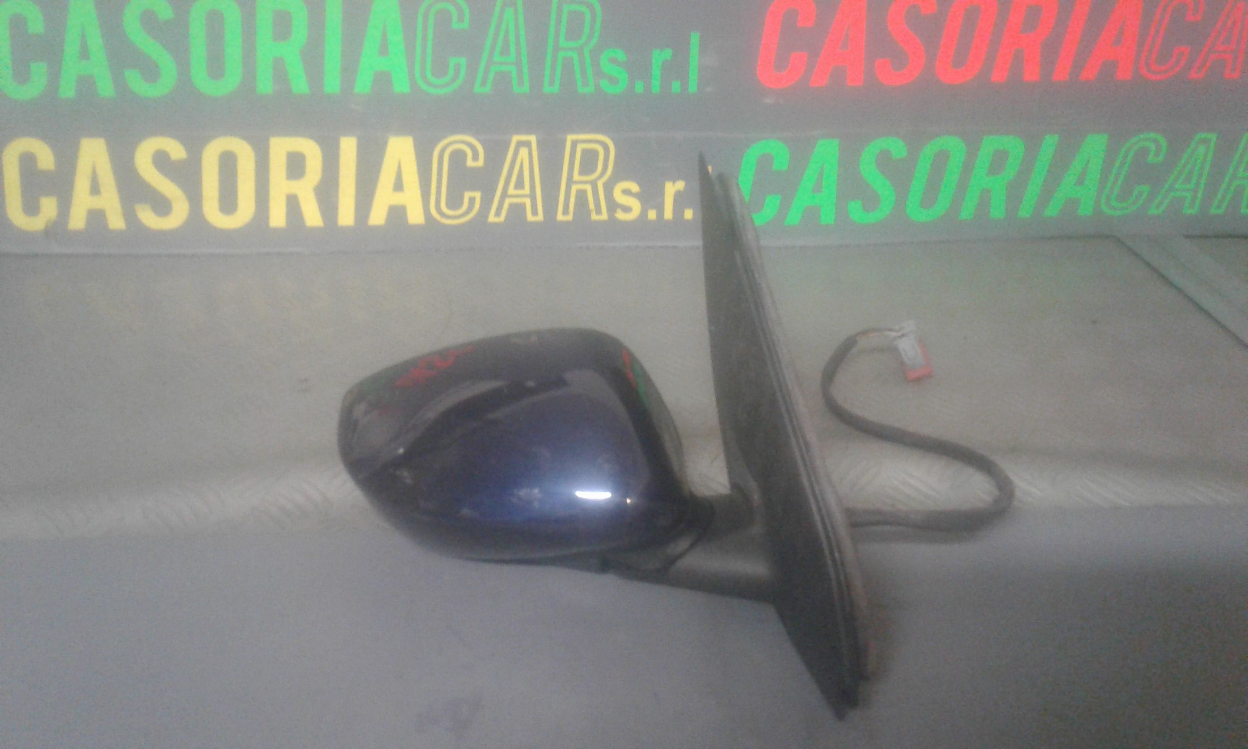 Specchietto Retrovisore Destro FIAT Stilo Berlina 5P