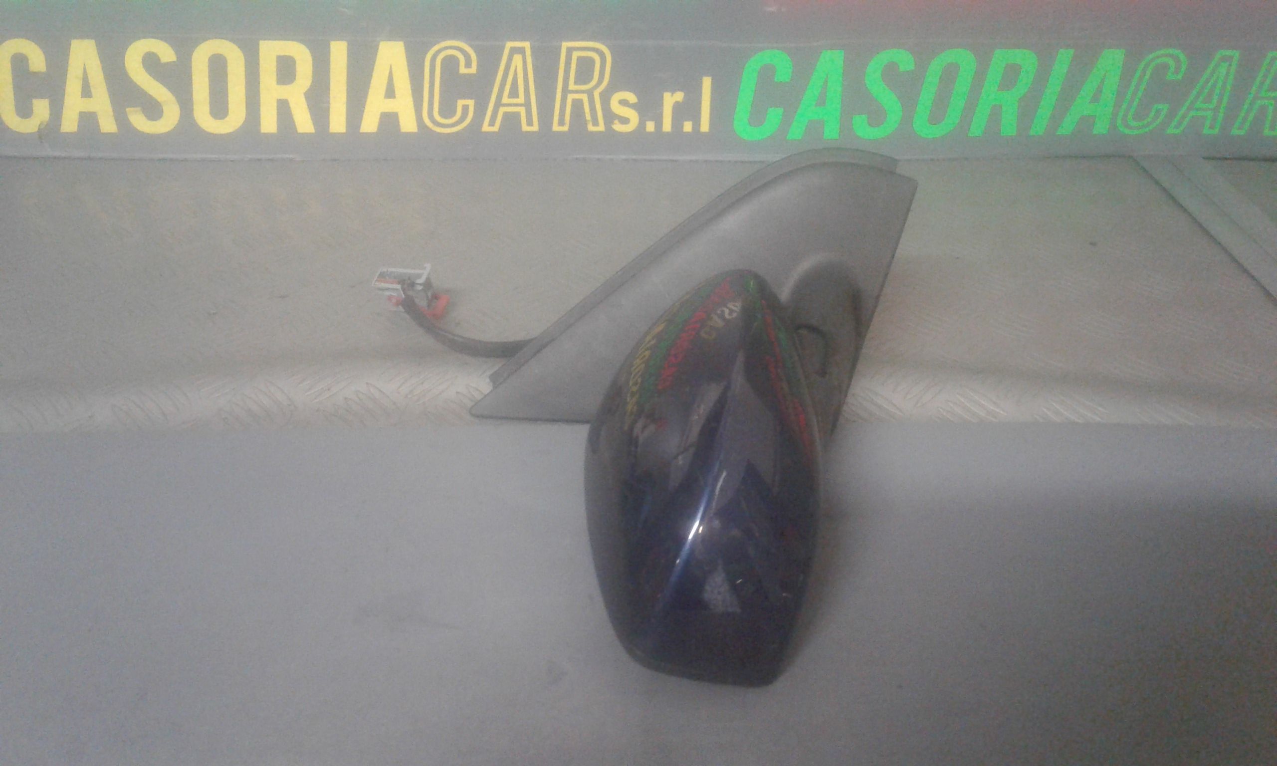 Specchietto Retrovisore Destro FIAT Stilo Berlina 5P