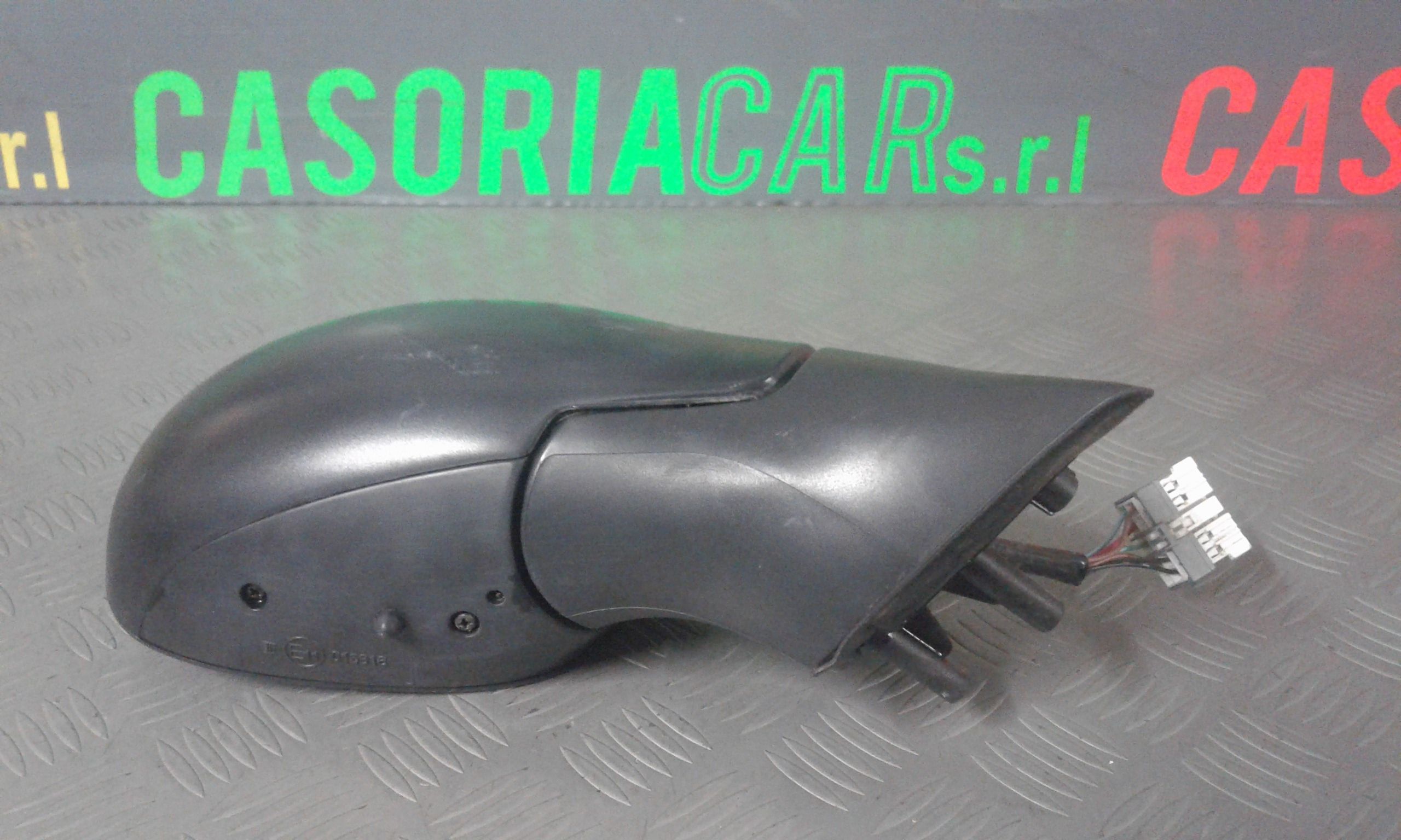 Specchietto Retrovisore Destro CITROEN Xsara Picasso 1 Serie