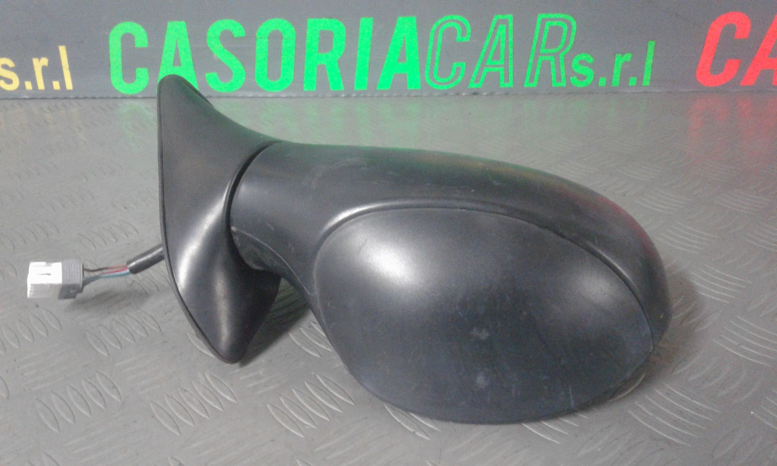 Specchietto Retrovisore Destro CITROEN Xsara Picasso 1 Serie