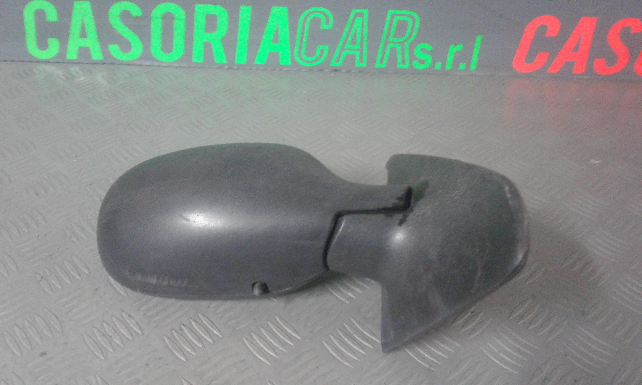 Specchietto Retrovisore Destro RENAULT Clio 4