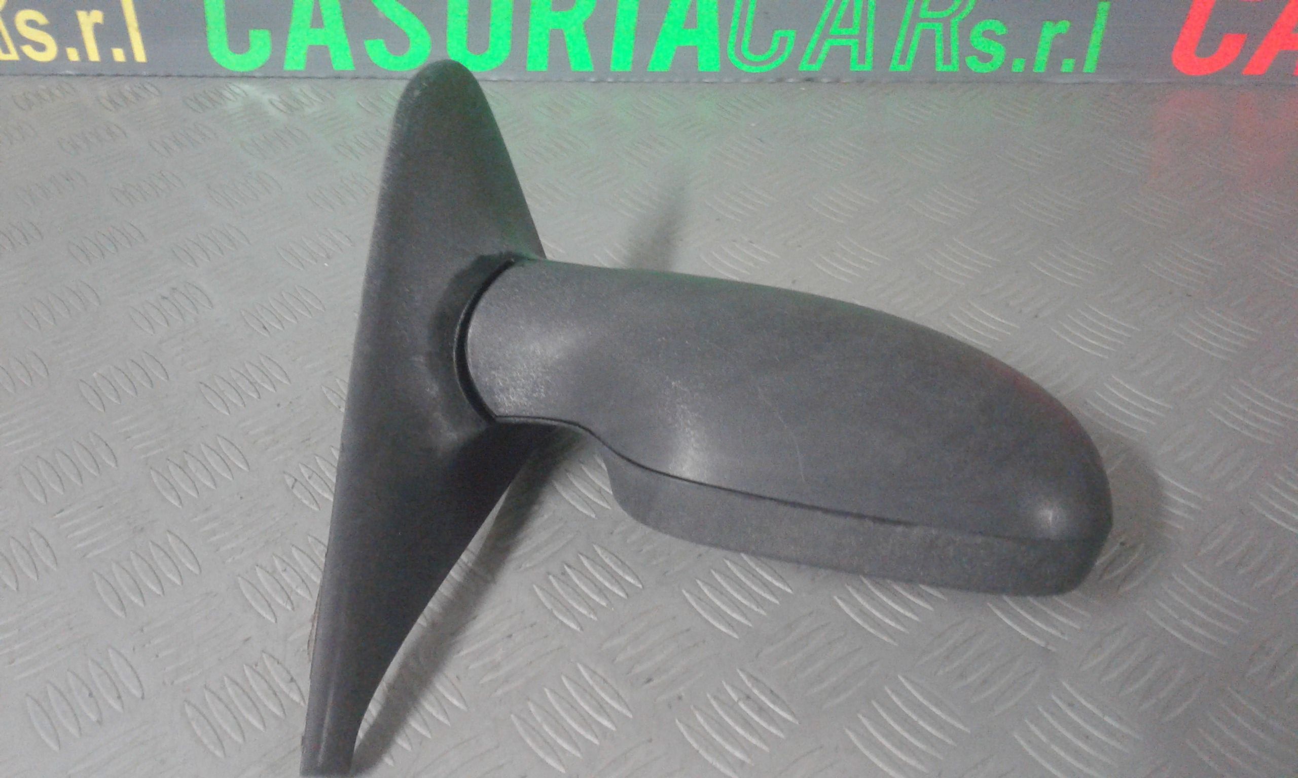 Specchietto Retrovisore Destro RENAULT Clio 4