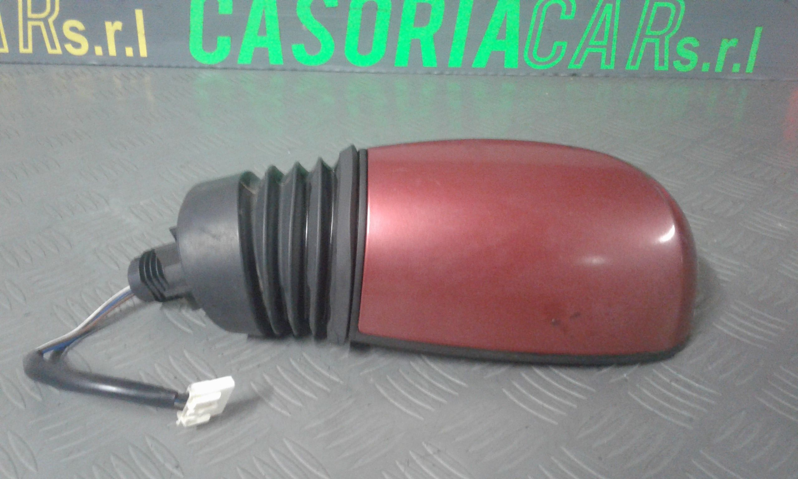 Specchietto Retrovisore Destro FIAT Punto Berlina 3P 2 Serie