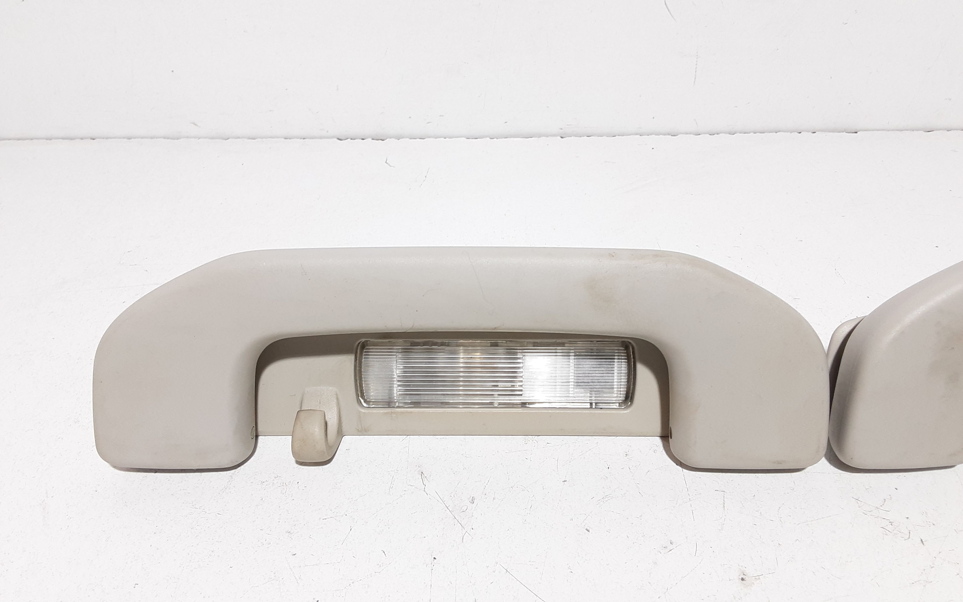 Maniglie Tetto MERCEDES GLA Serie