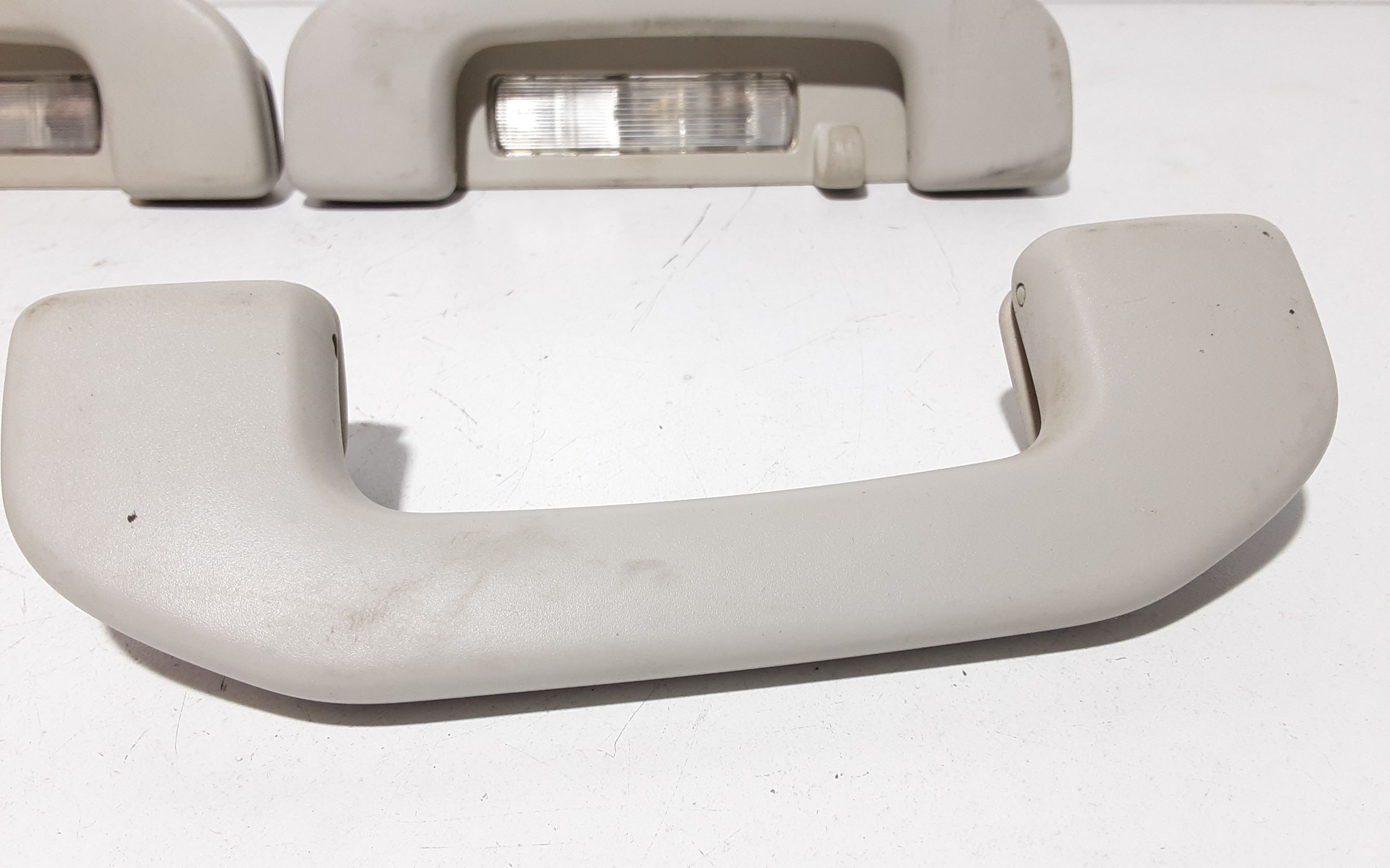 Maniglie Tetto MERCEDES GLA Serie