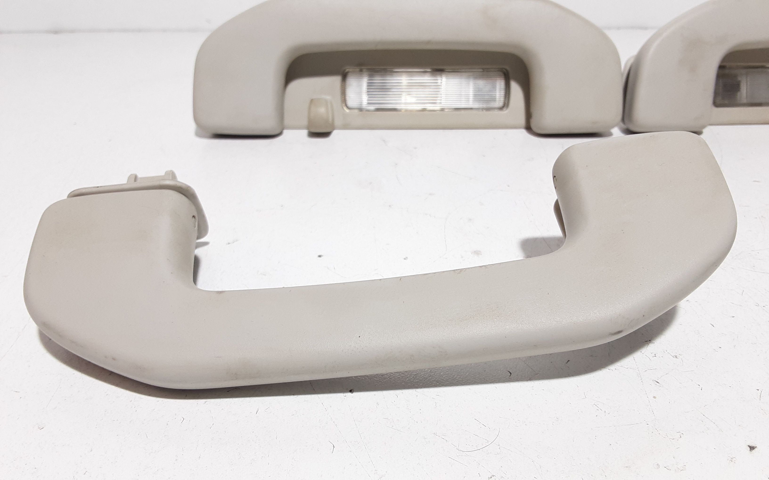 Maniglie Tetto MERCEDES GLA Serie