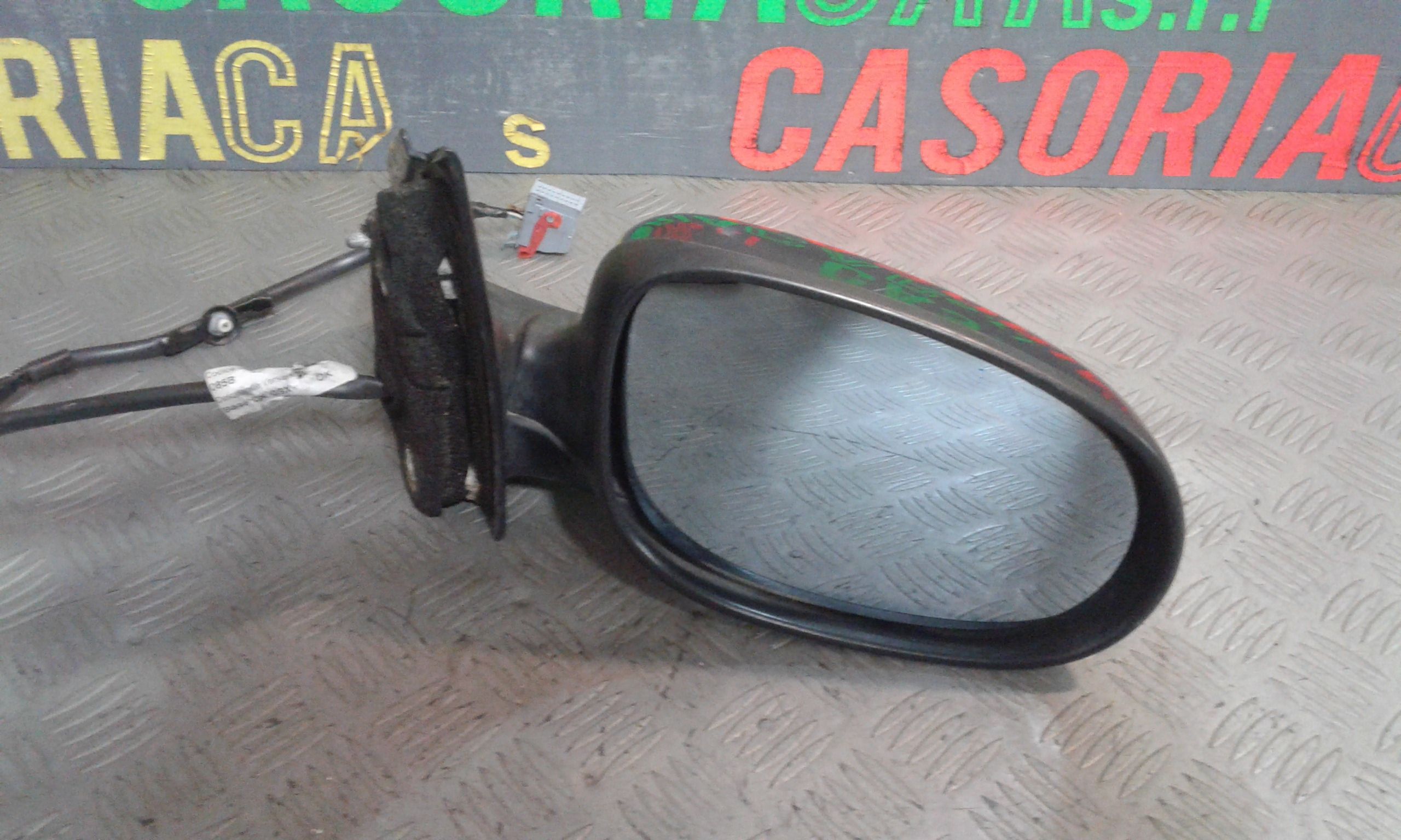 Specchietto Retrovisore Destro FIAT Croma 2 Serie