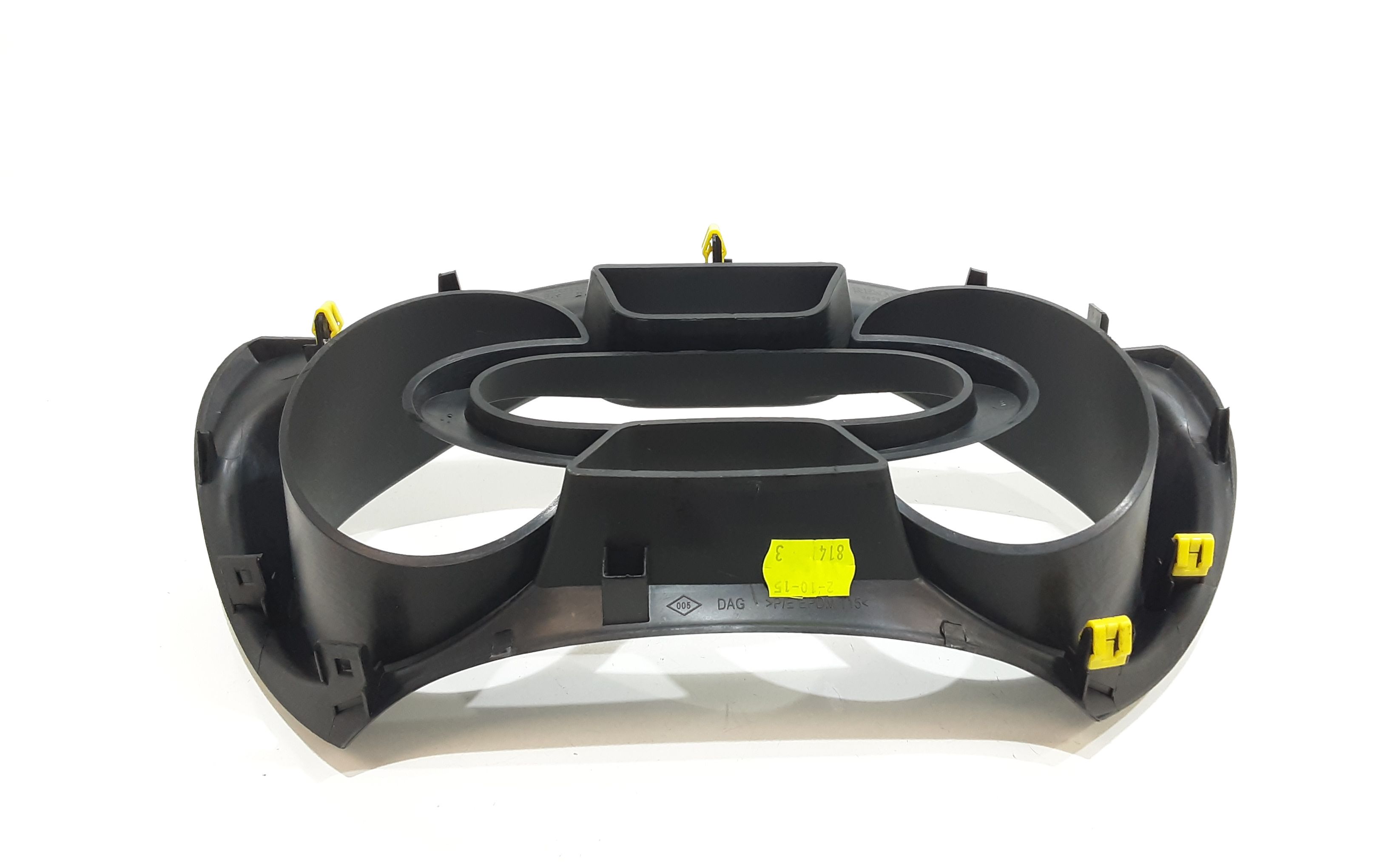 Cover quadro strumenti RENAULT Captur Serie