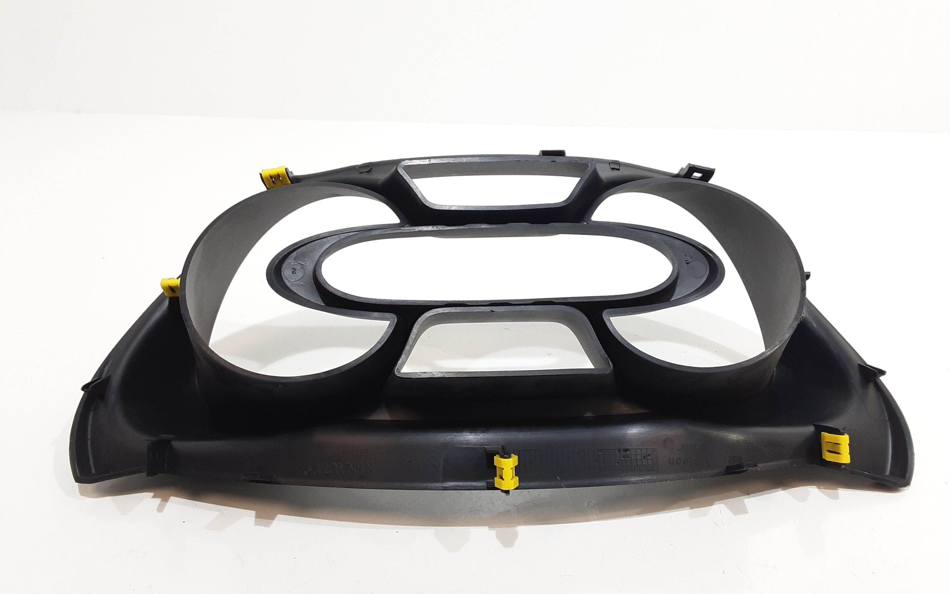 Cover quadro strumenti RENAULT Captur Serie