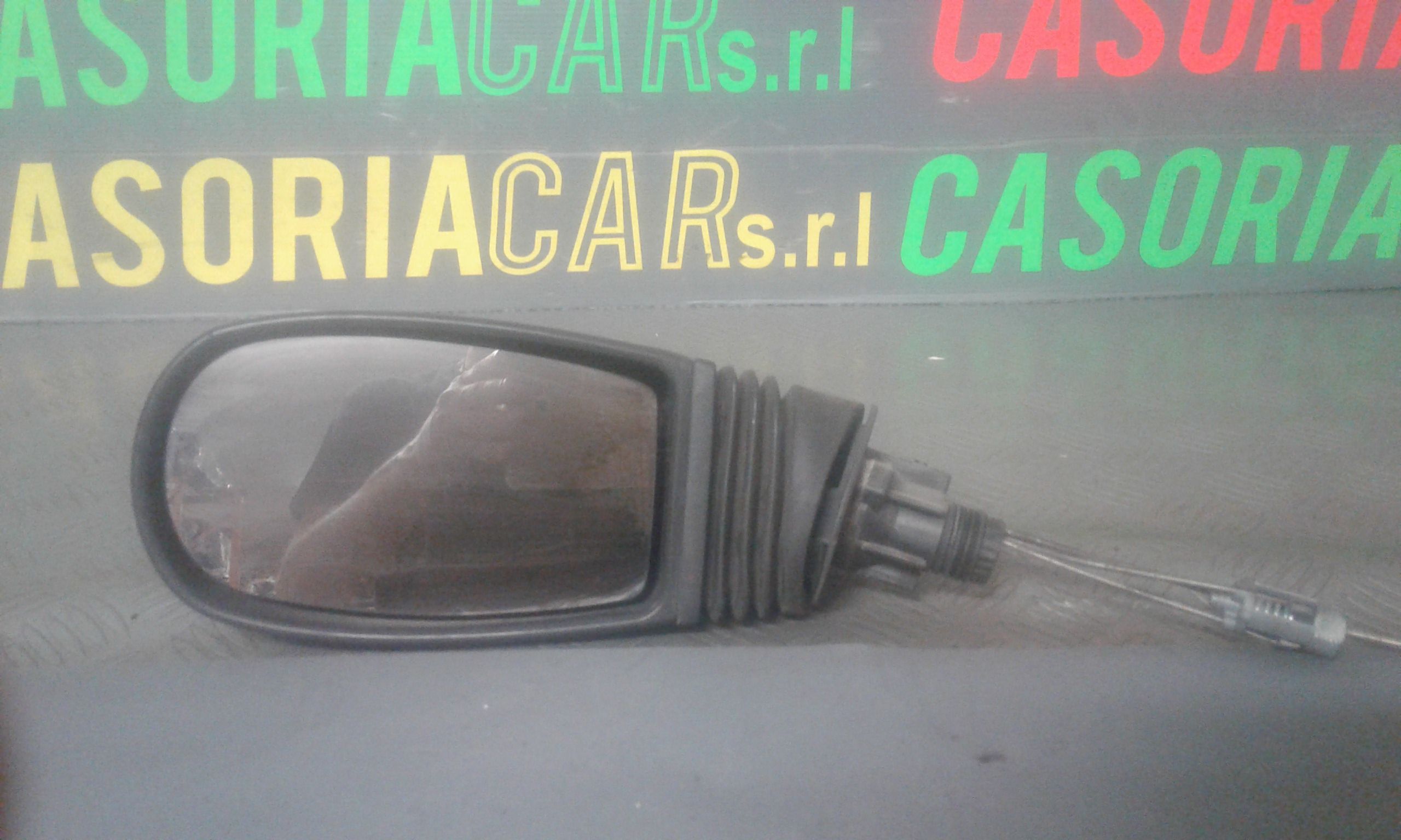 Specchietto Retrovisore Destro FIAT Punto Berlina 5P 2 Serie