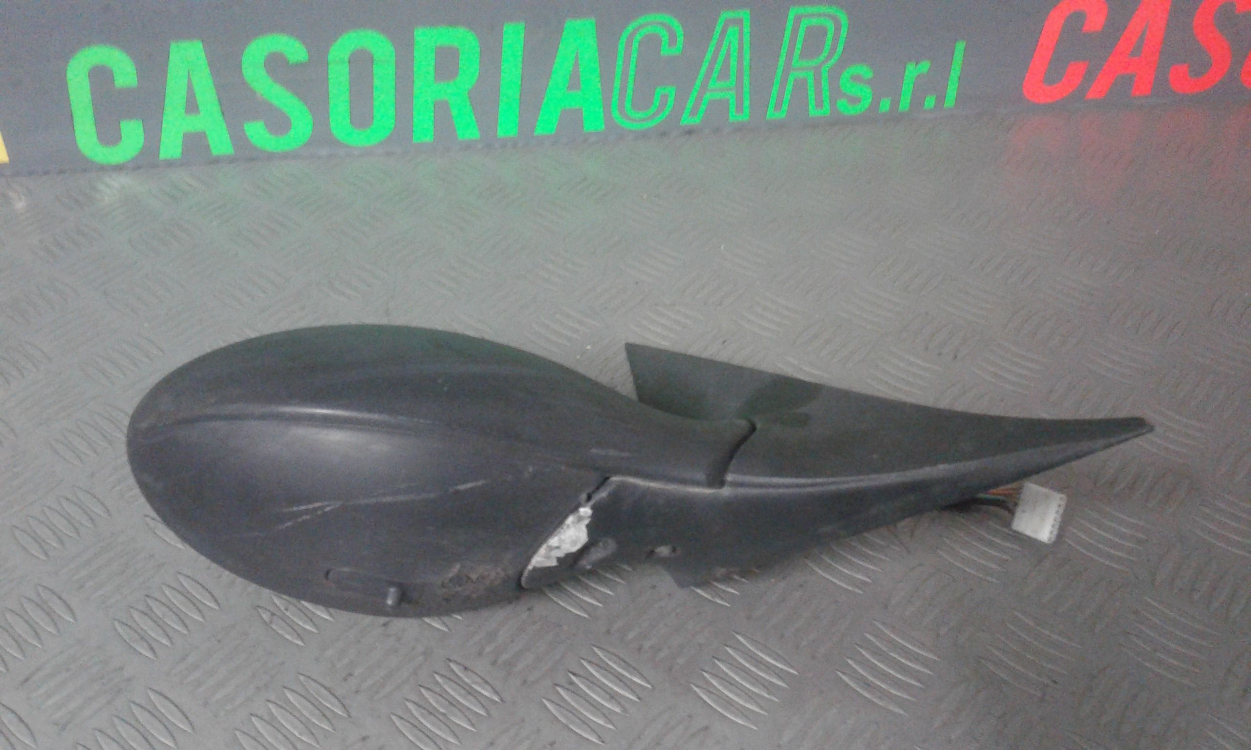 Specchietto Retrovisore Destro ALFA ROMEO 156 Berlina 1 Serie