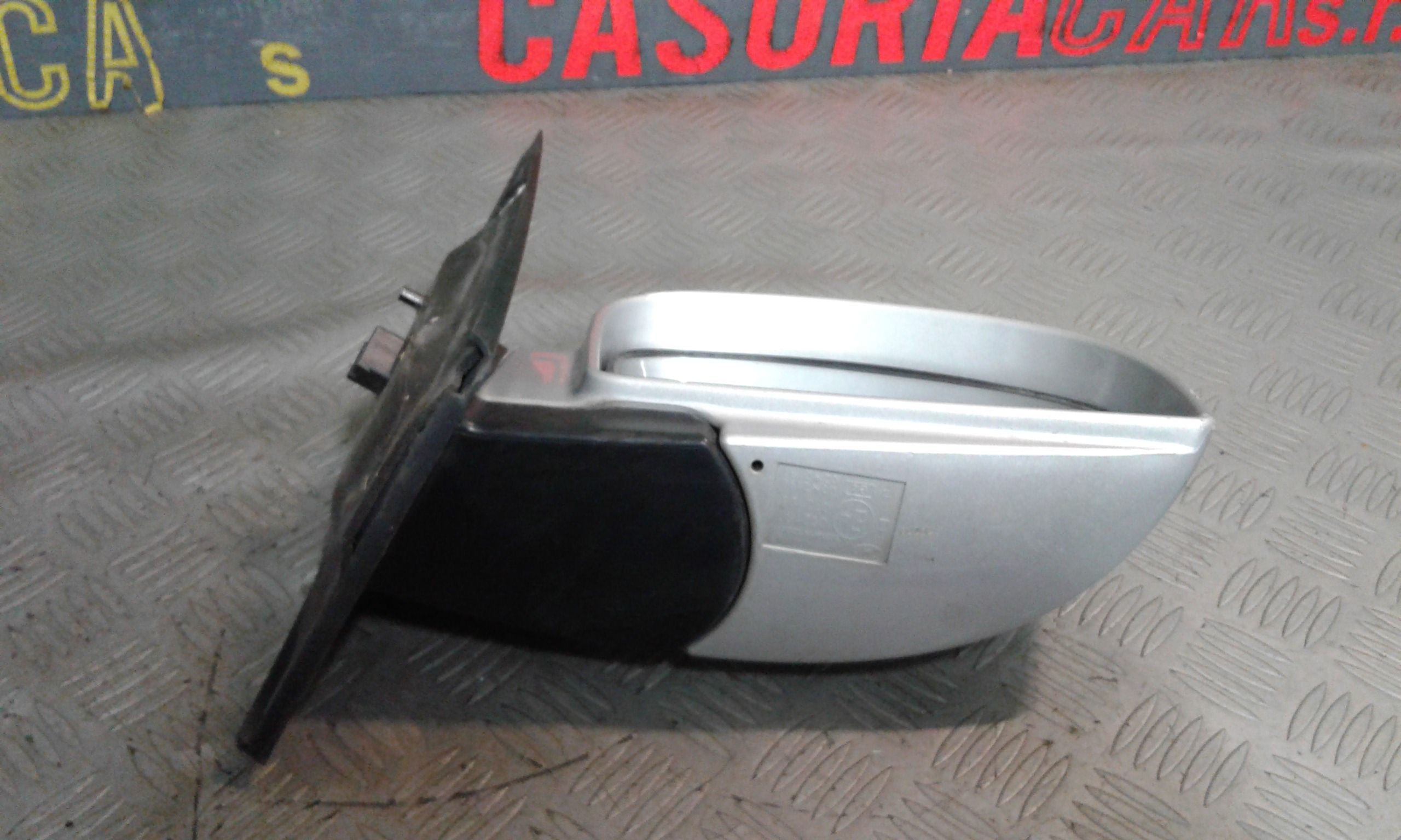 Specchietto Retrovisore Destro HYUNDAI Getz 2 Serie