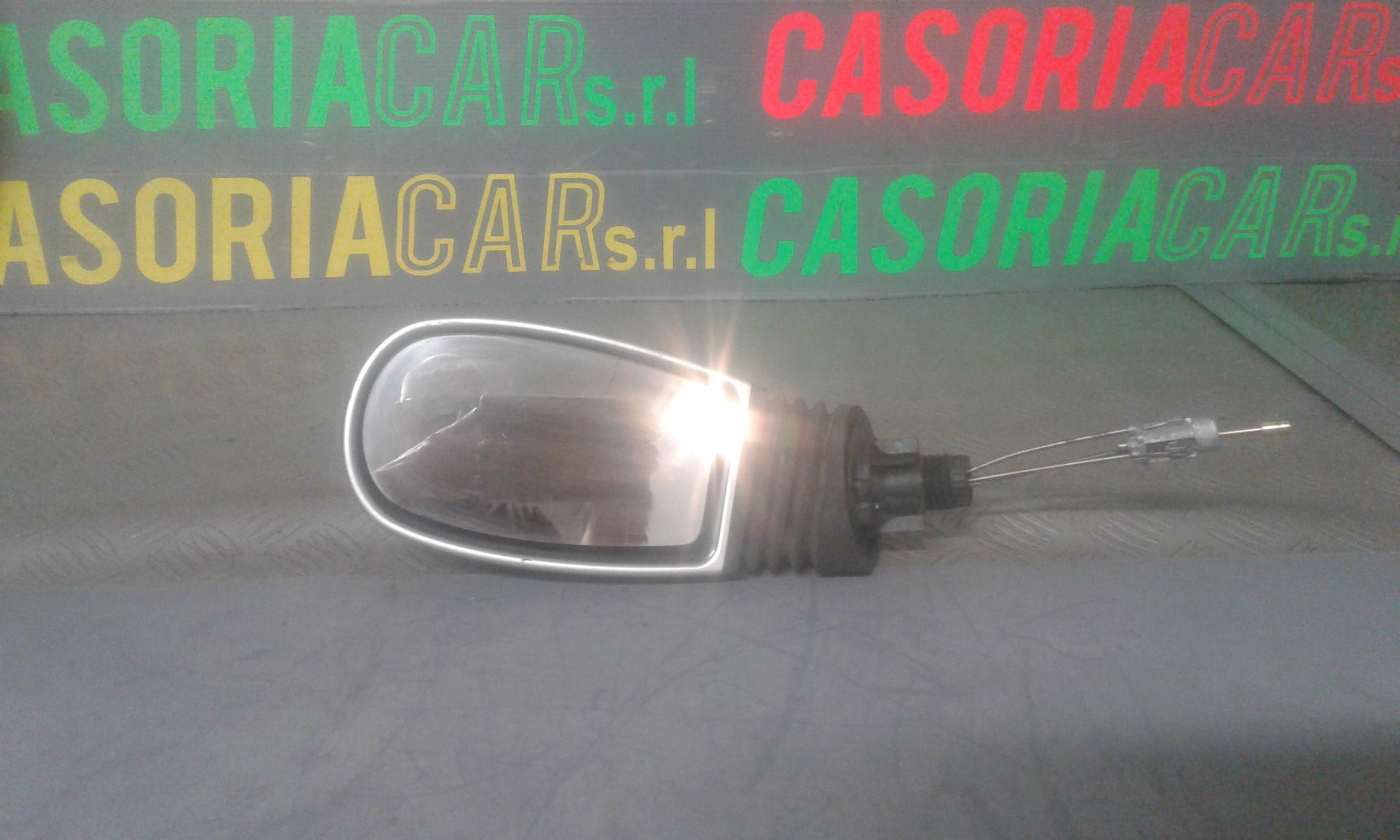 Specchietto Retrovisore Destro FIAT Punto Berlina 5P 2 Serie