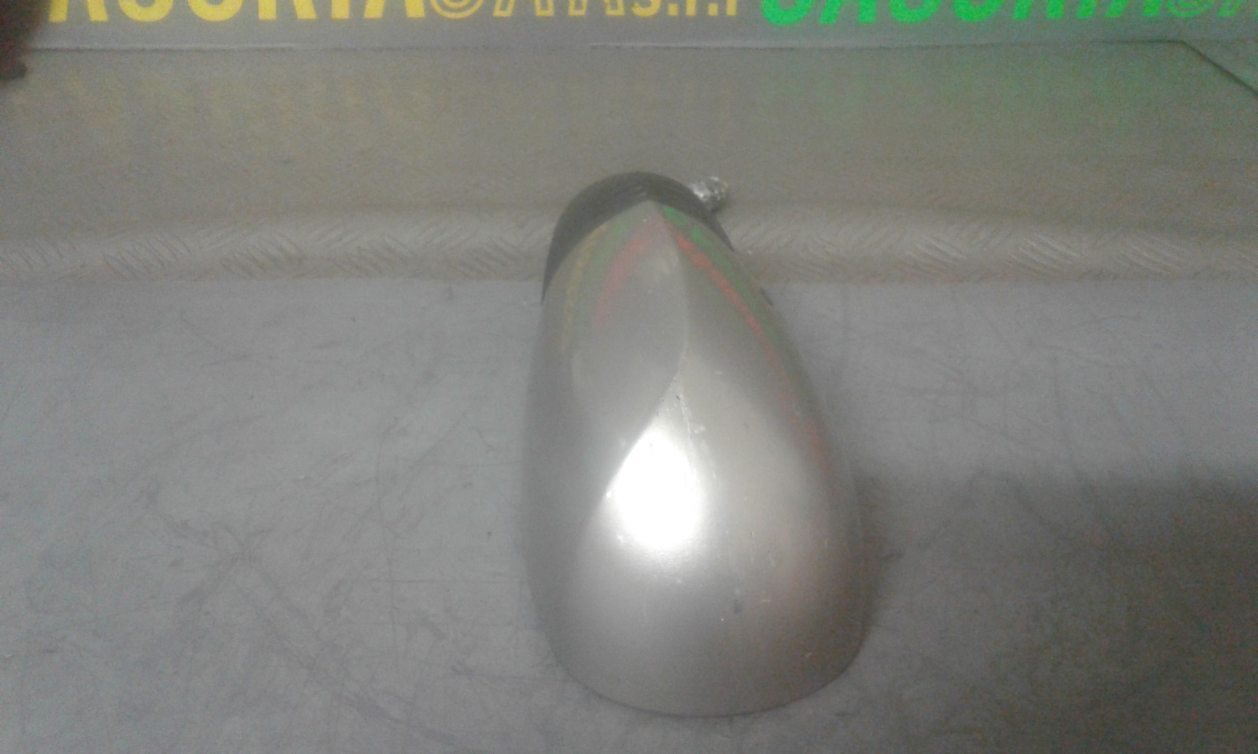 Specchietto Retrovisore Destro FIAT Punto Berlina 5P 2 Serie