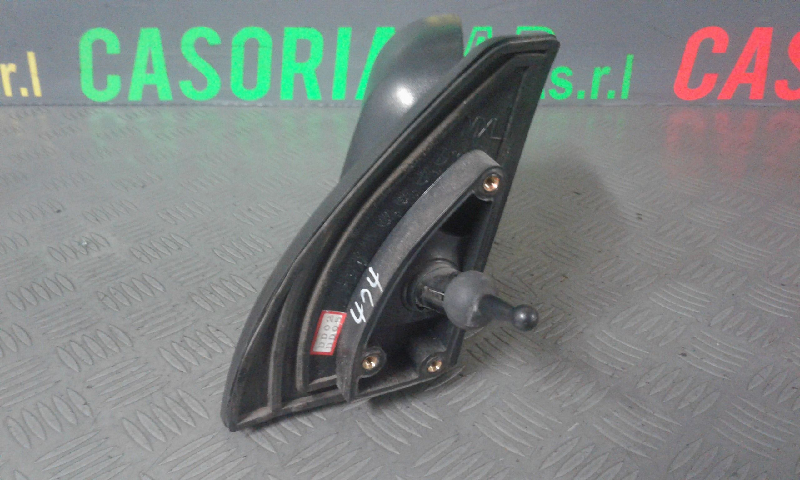 Specchietto Retrovisore Destro HYUNDAI Atos Prime