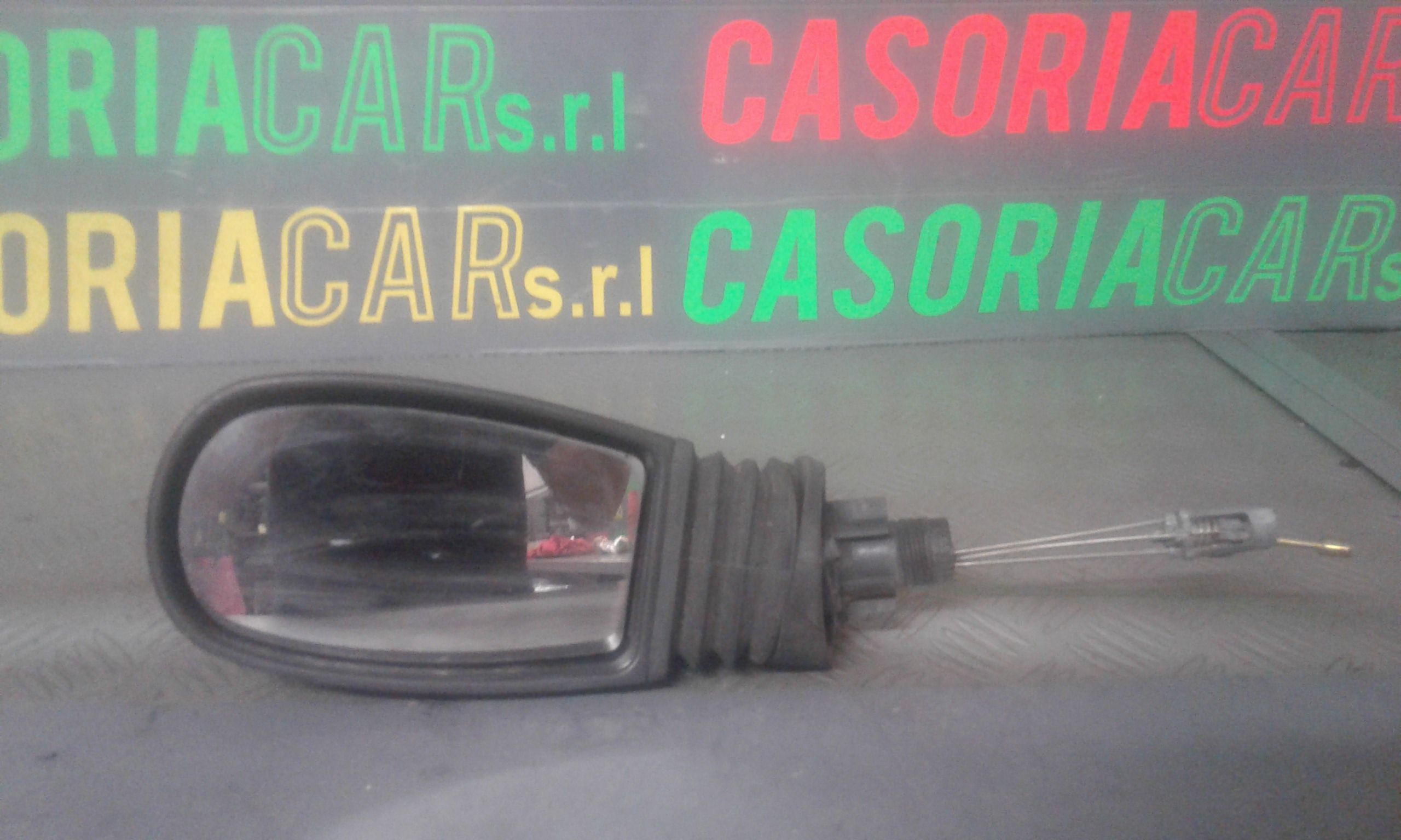 Specchietto Retrovisore Destro FIAT Punto Berlina 5P