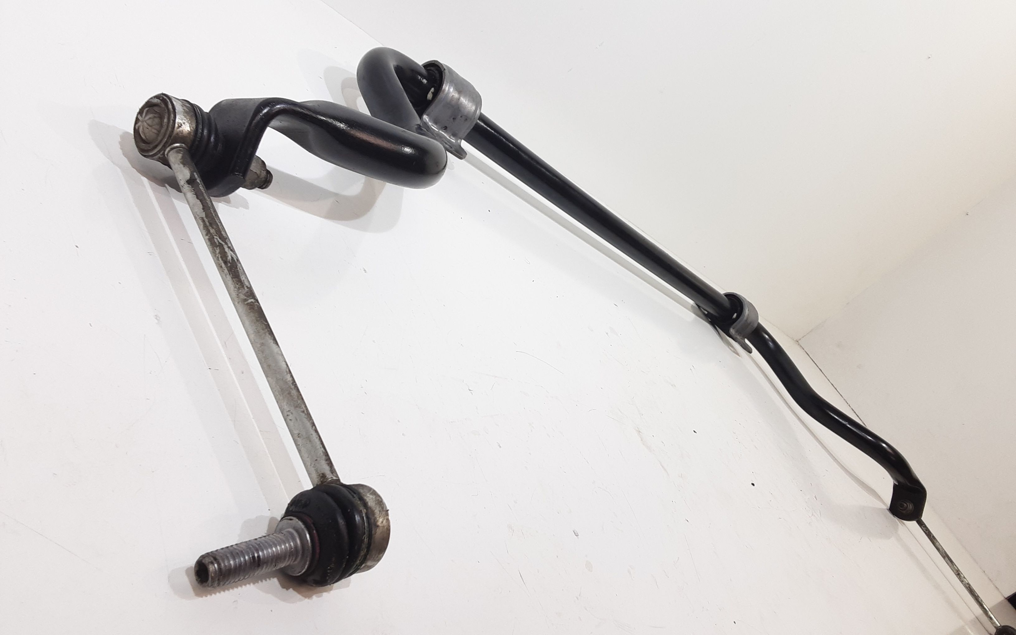 Barra stabilizzatrice JAGUAR F-Pace Serie (16>)